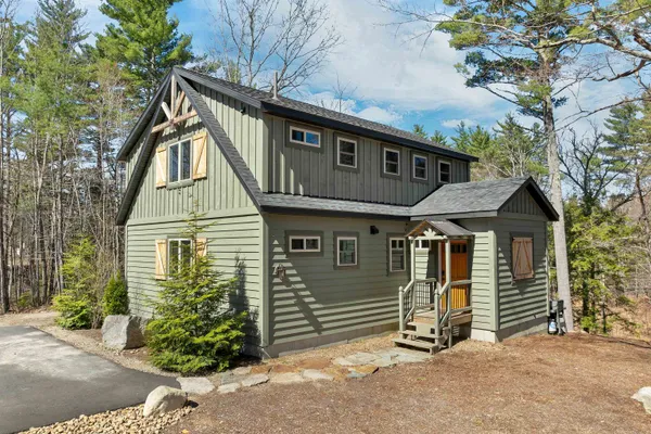 $949,900 | 4 Chandler Mountain Road, Bartlett, NH 03845