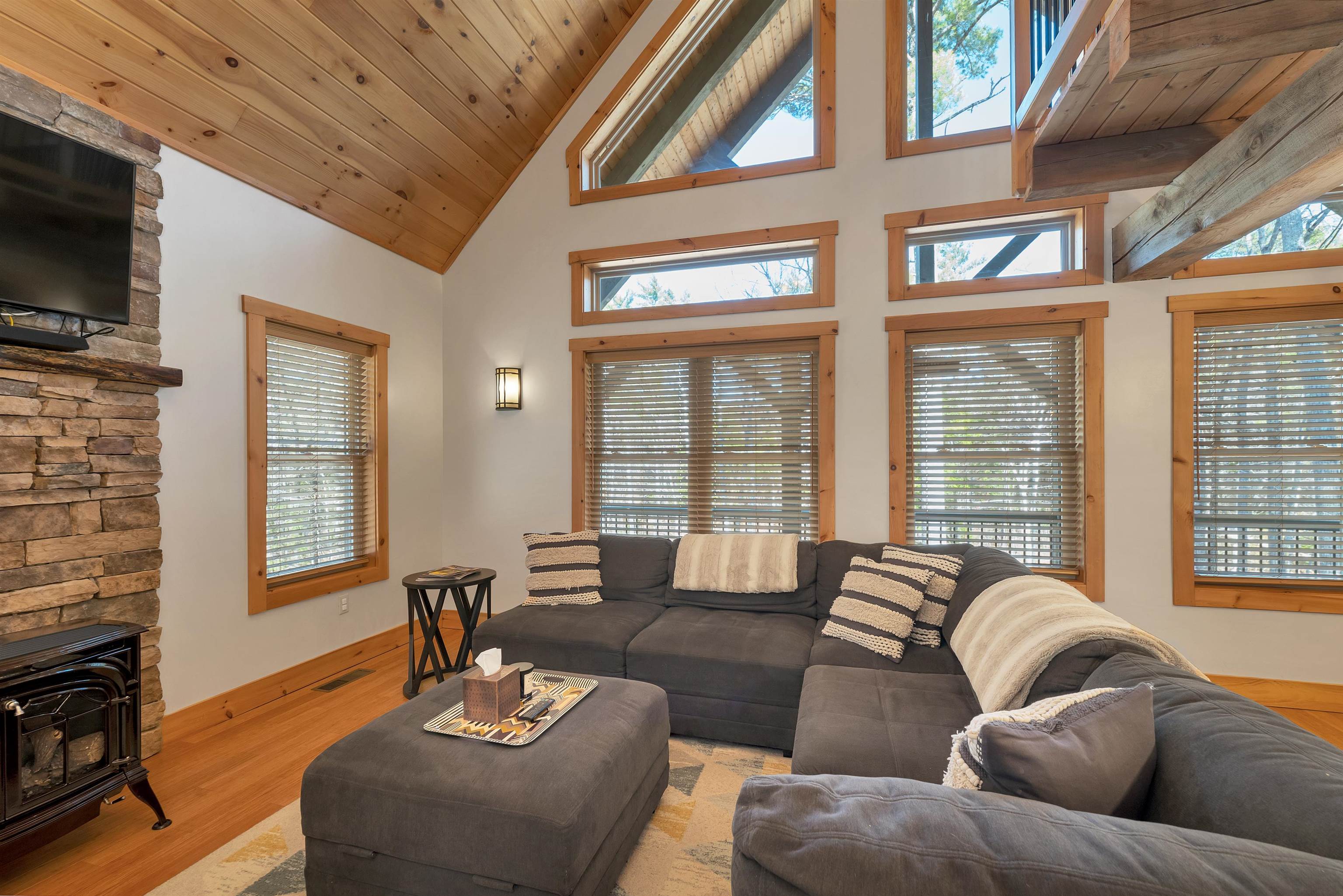4 Chandler Mountain Road Bartlett, NH 03845 - Photo 11 of 48