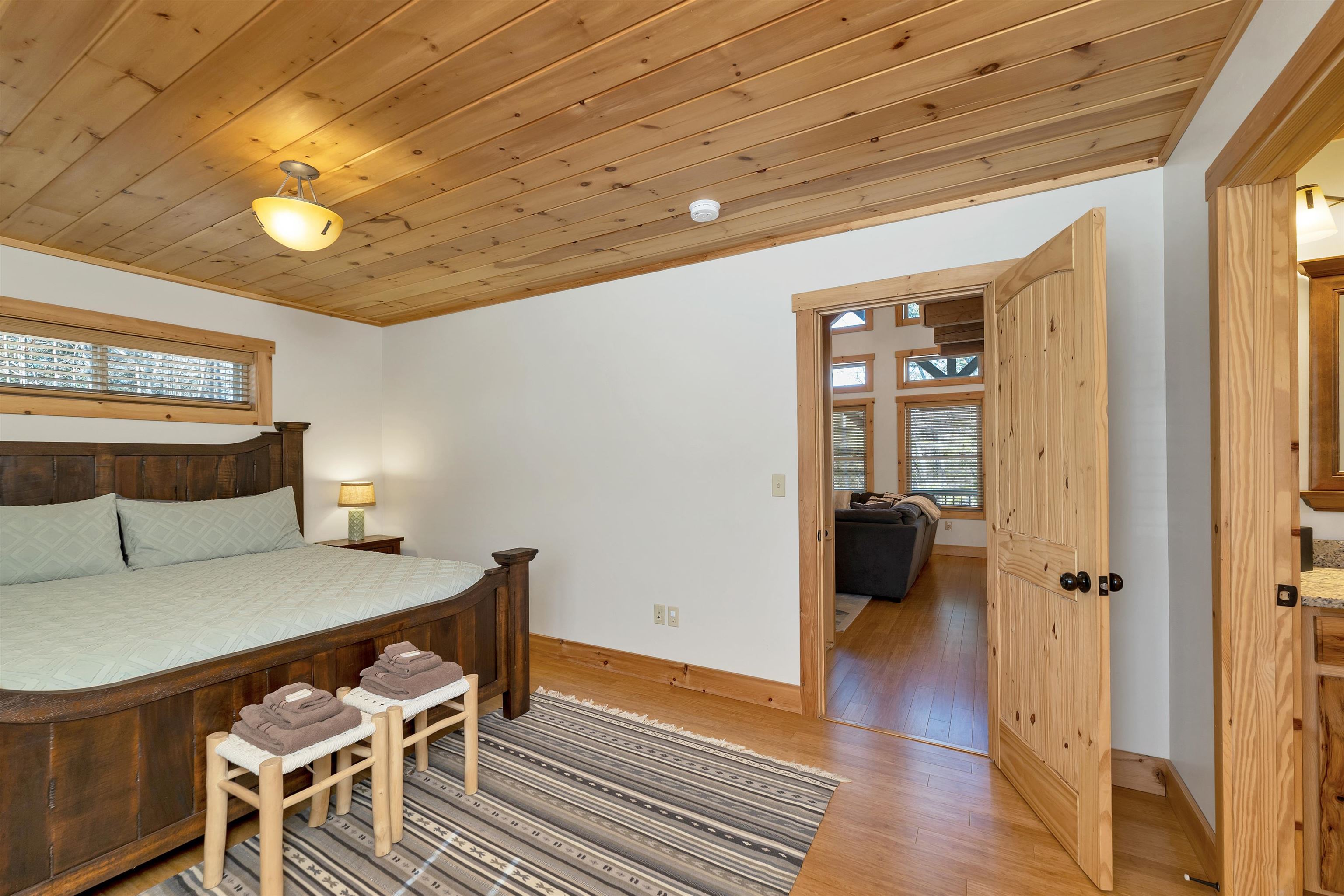 4 Chandler Mountain Road Bartlett, NH 03845 - Photo 14 of 48