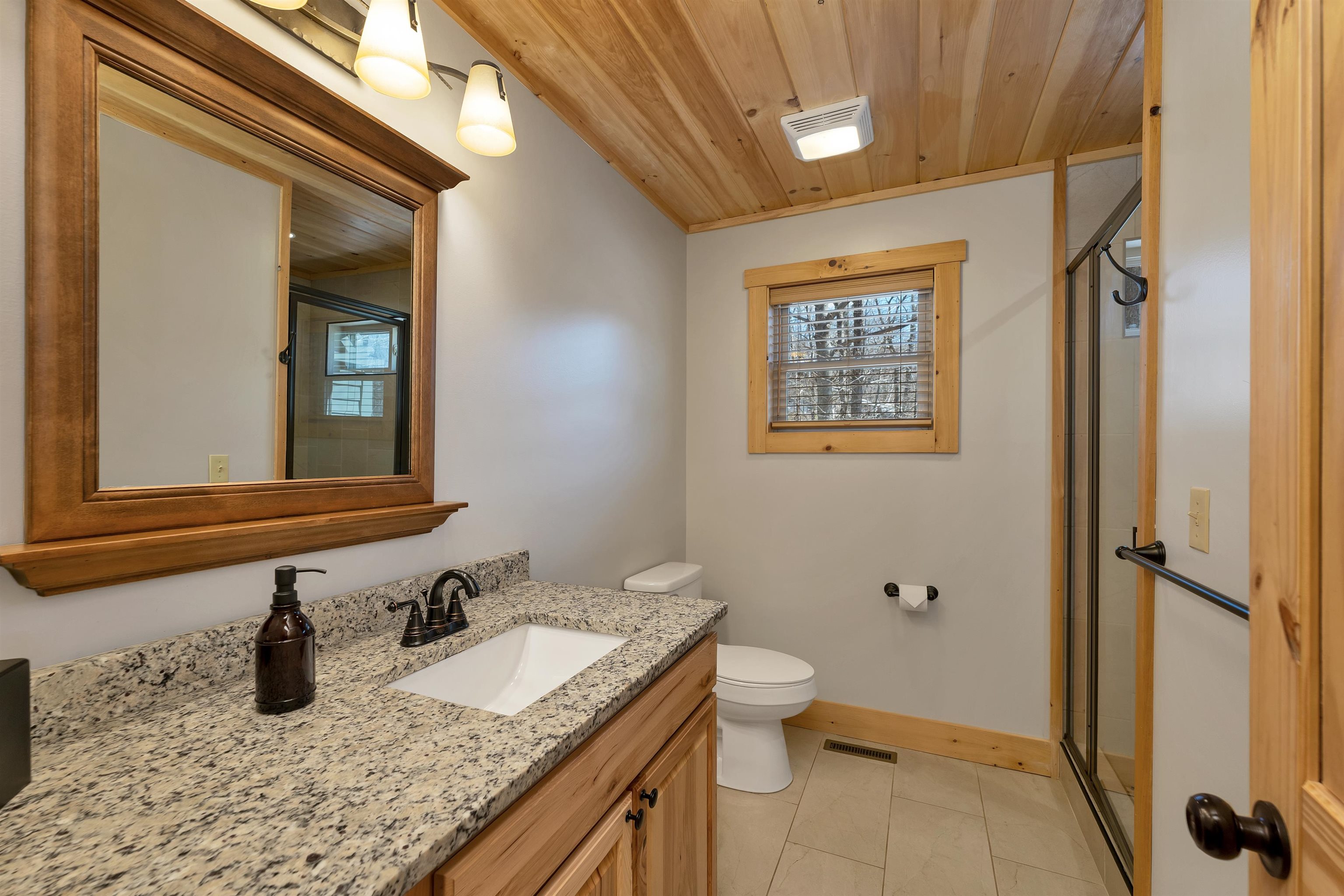 4 Chandler Mountain Road Bartlett, NH 03845 - Photo 16 of 48