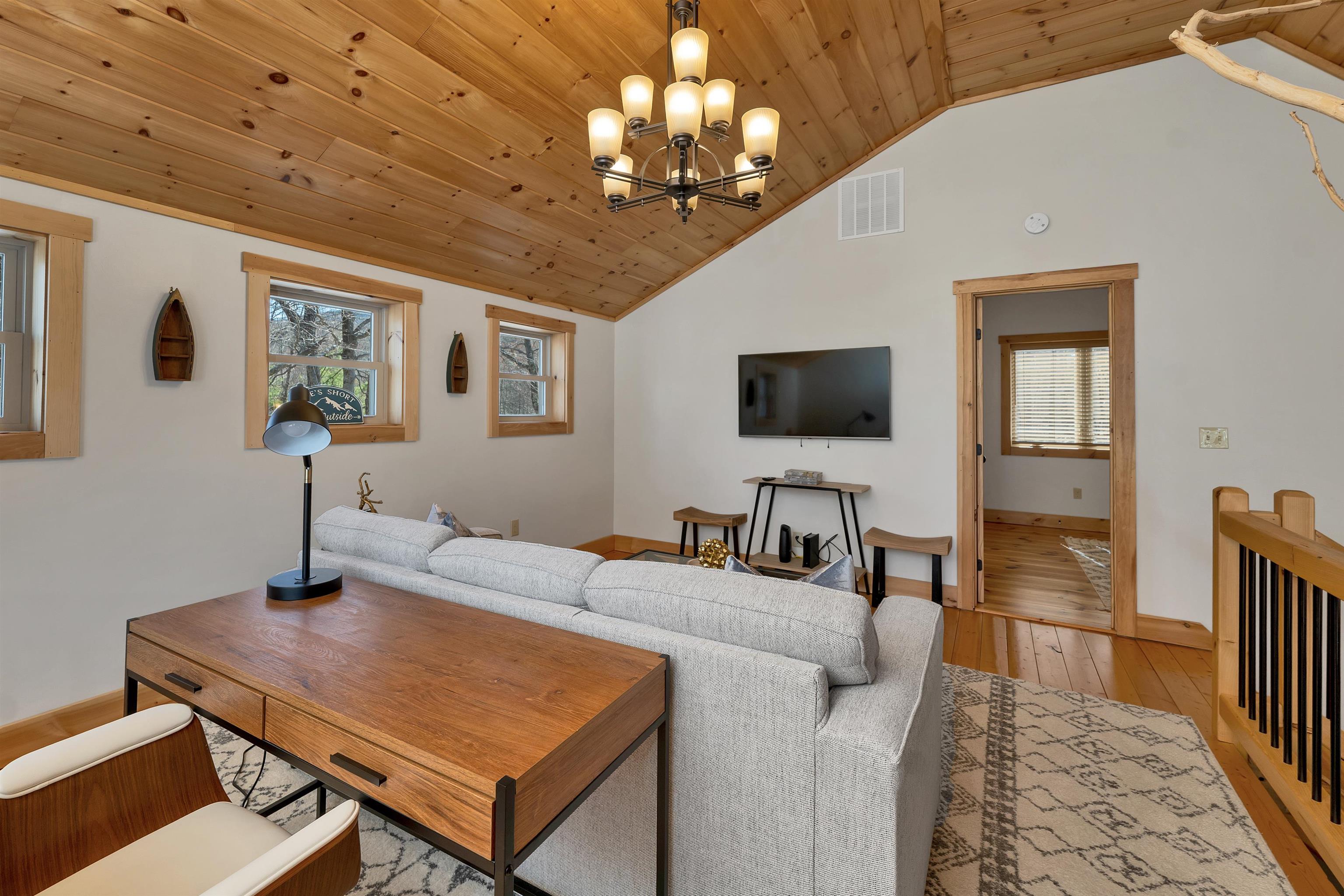 4 Chandler Mountain Road Bartlett, NH 03845 - Photo 19 of 48