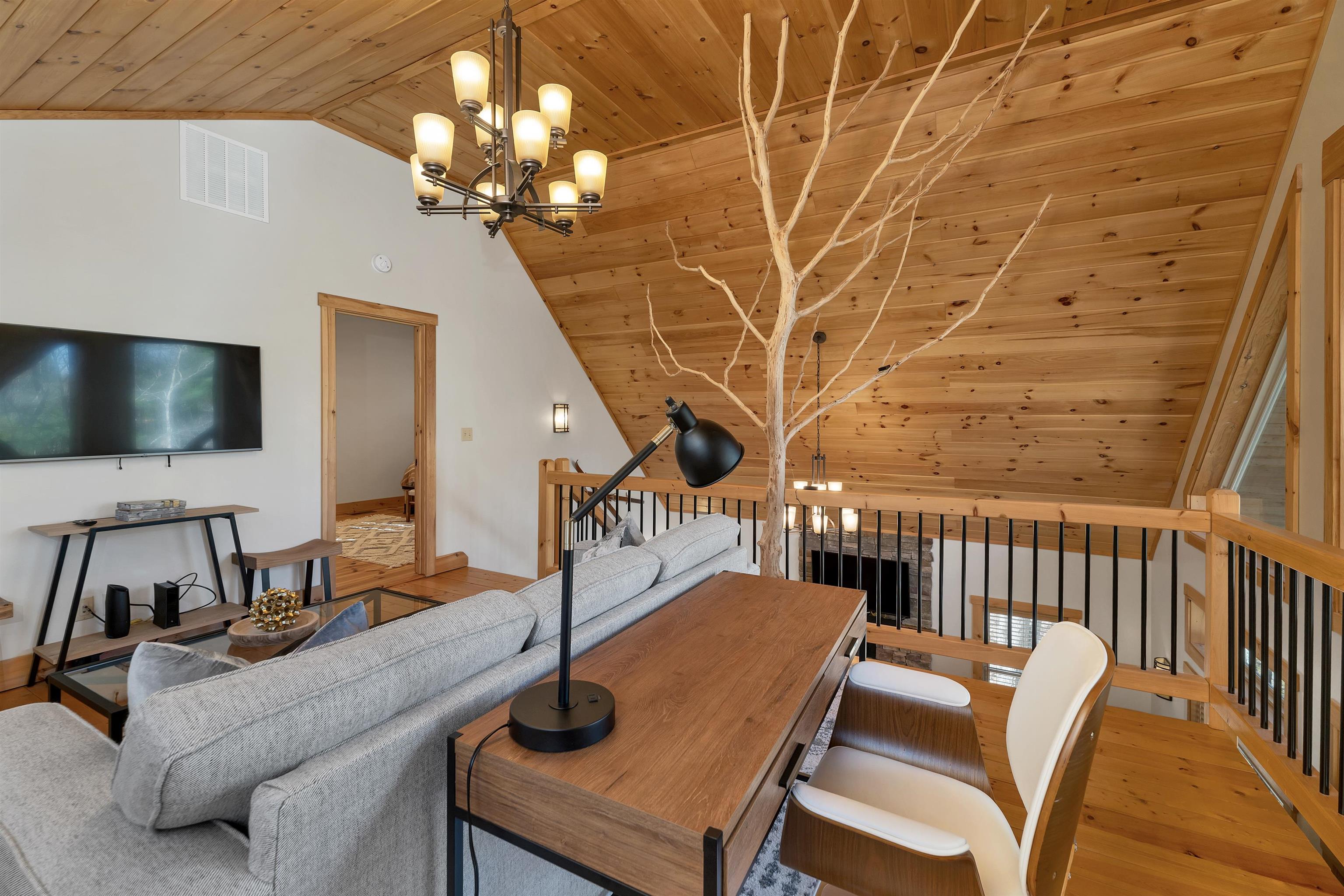 4 Chandler Mountain Road Bartlett, NH 03845 - Photo 20 of 48