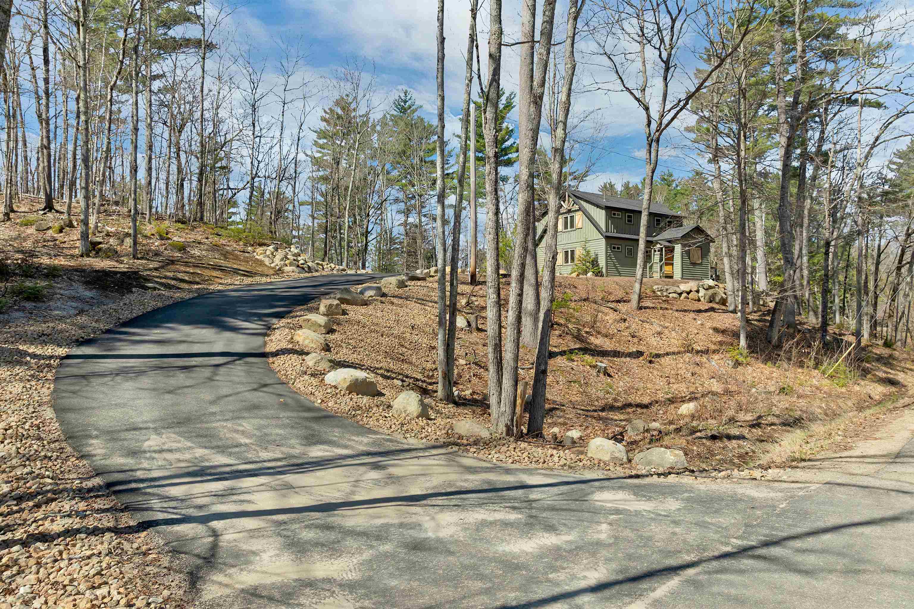 4 Chandler Mountain Road Bartlett, NH 03845 - Photo 2 of 48