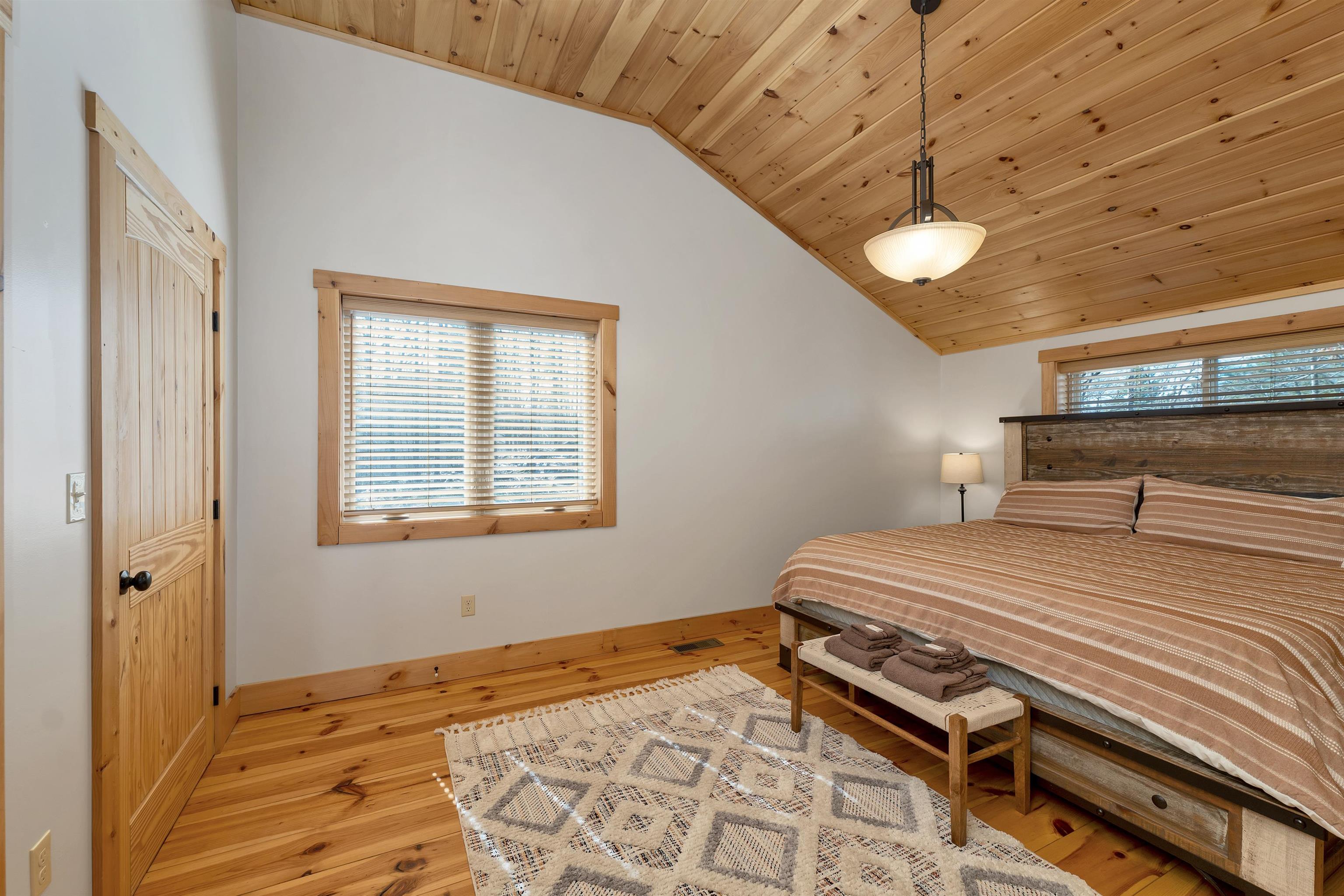 4 Chandler Mountain Road Bartlett, NH 03845 - Photo 21 of 48