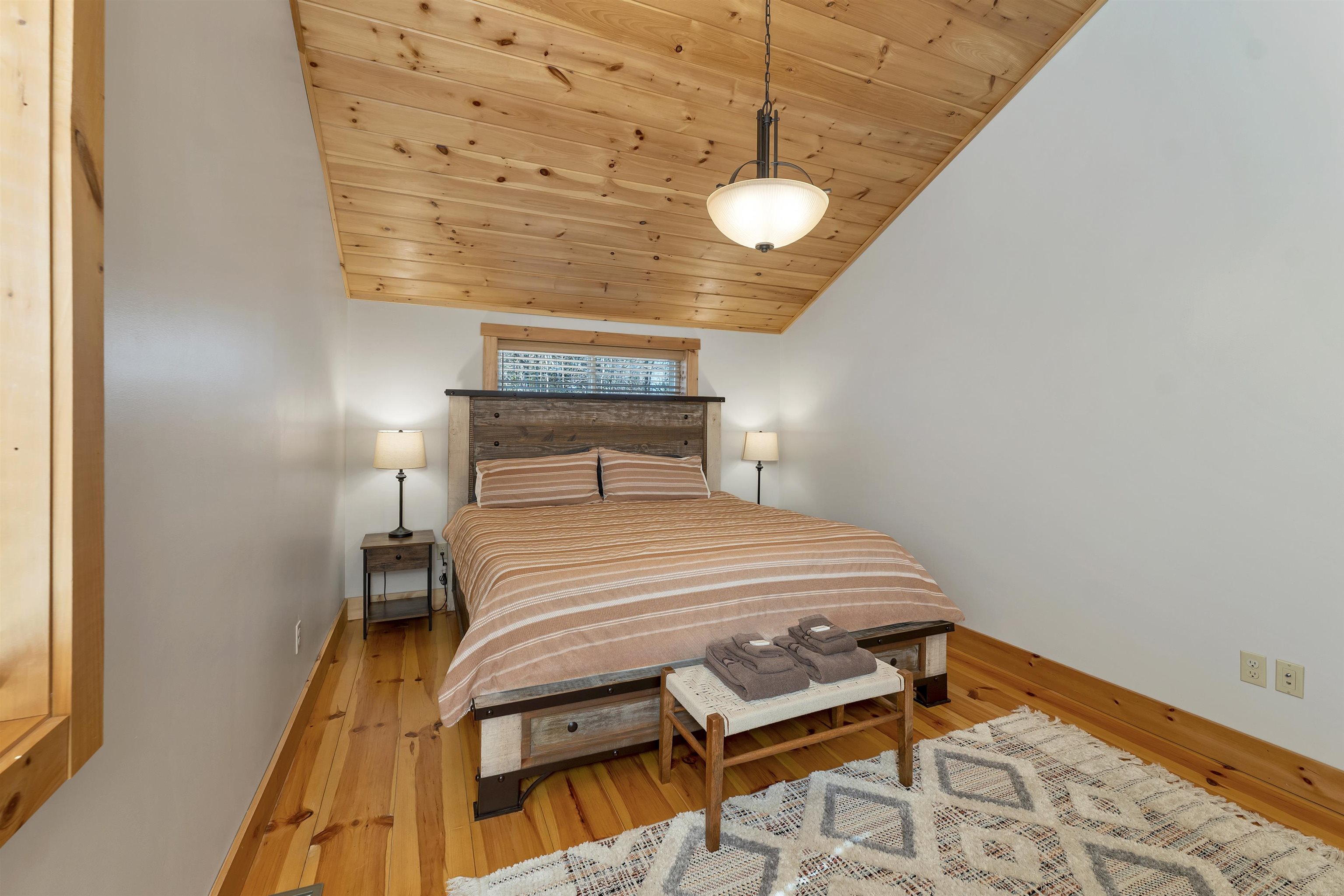 4 Chandler Mountain Road Bartlett, NH 03845 - Photo 22 of 48