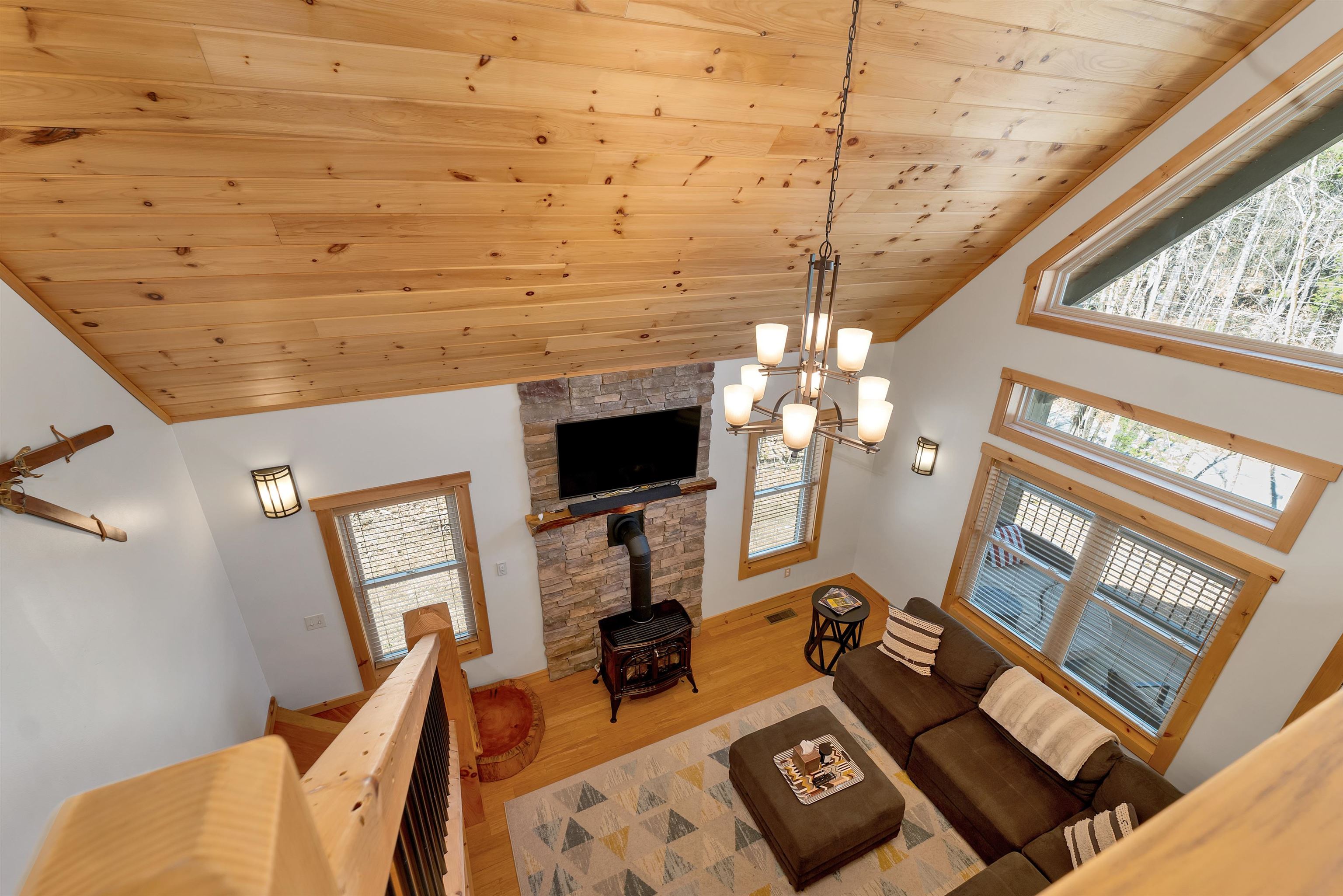 4 Chandler Mountain Road Bartlett, NH 03845 - Photo 26 of 48