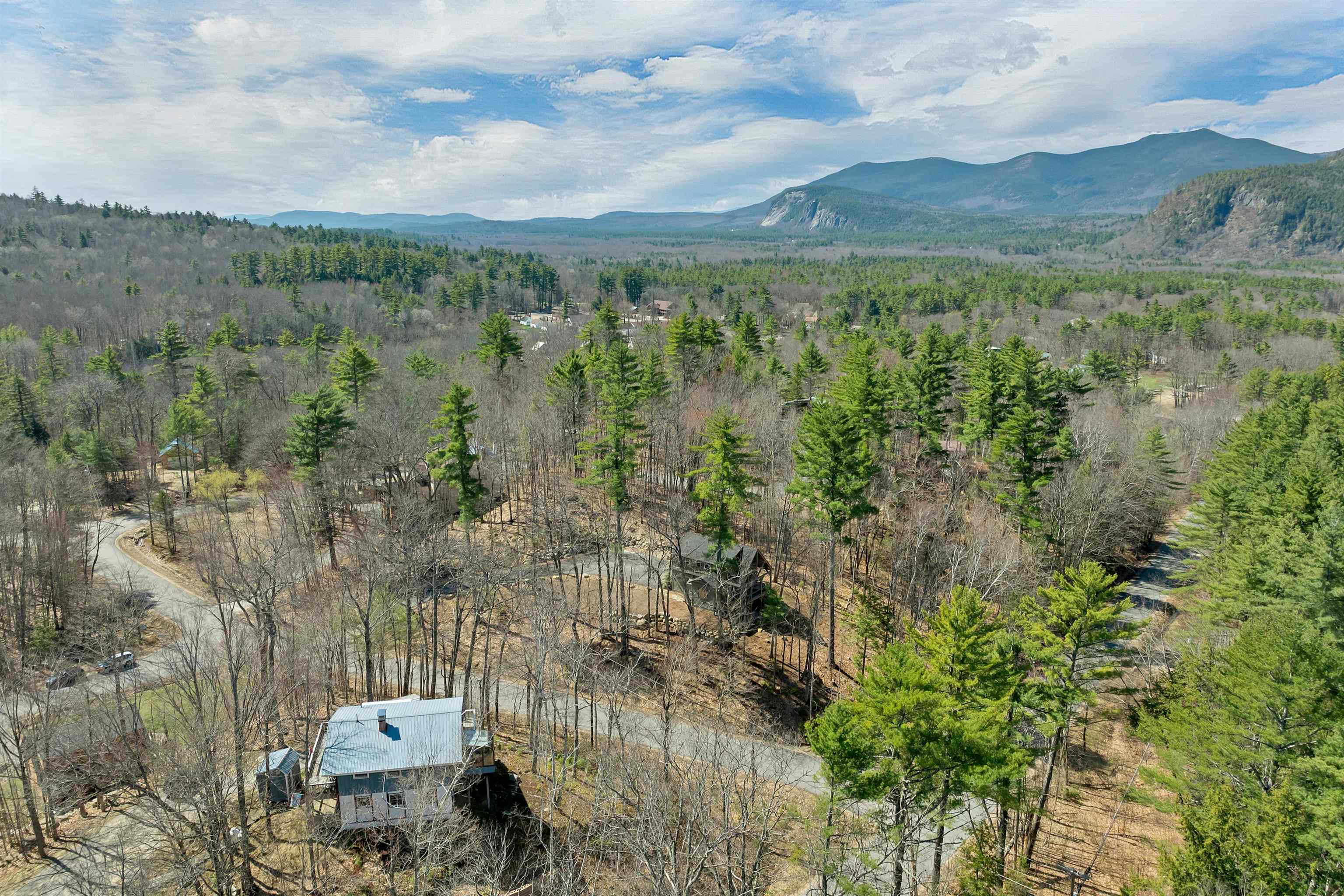 4 Chandler Mountain Road Bartlett, NH 03845 - Photo 39 of 48