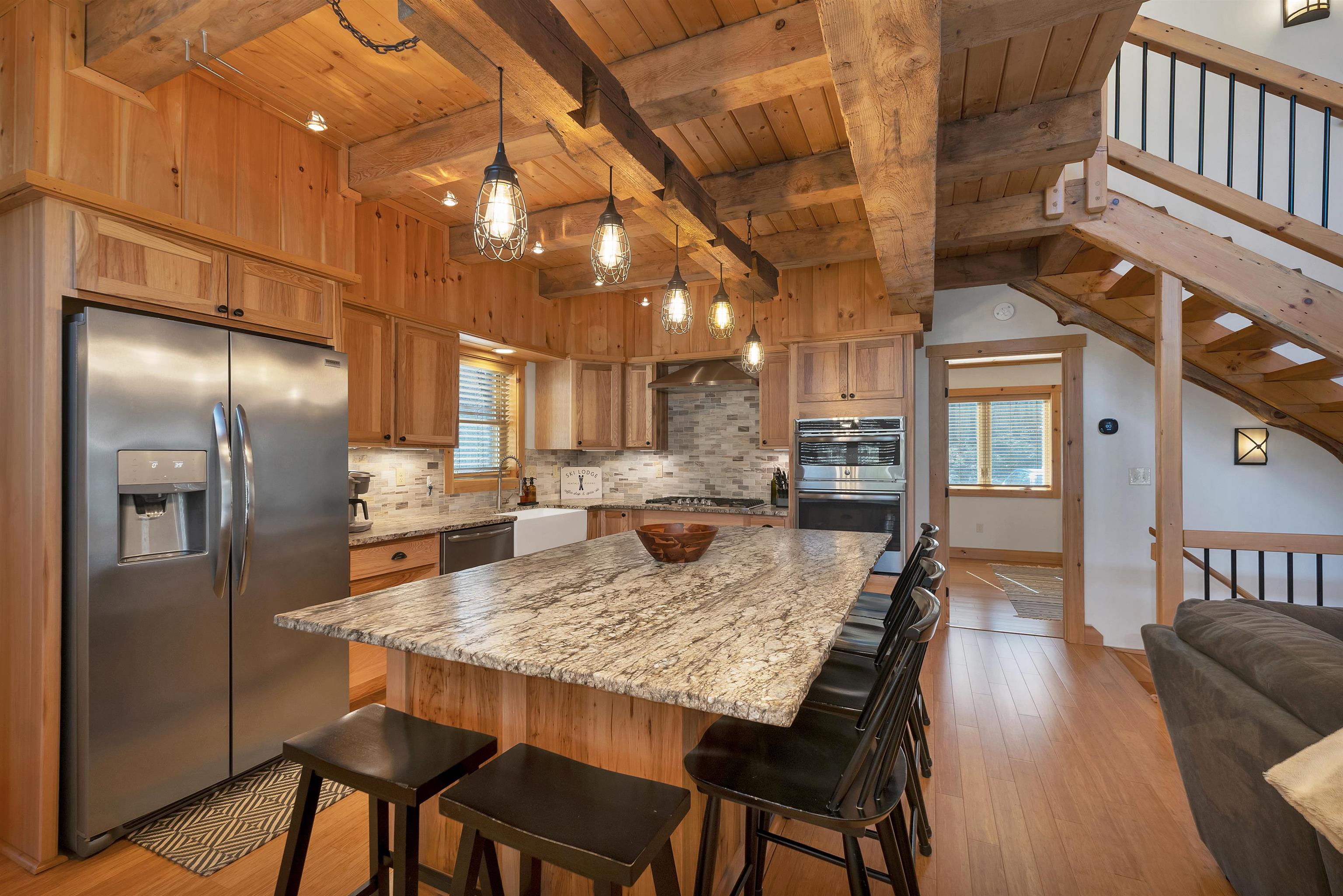 4 Chandler Mountain Road Bartlett, NH 03845 - Photo 4 of 48