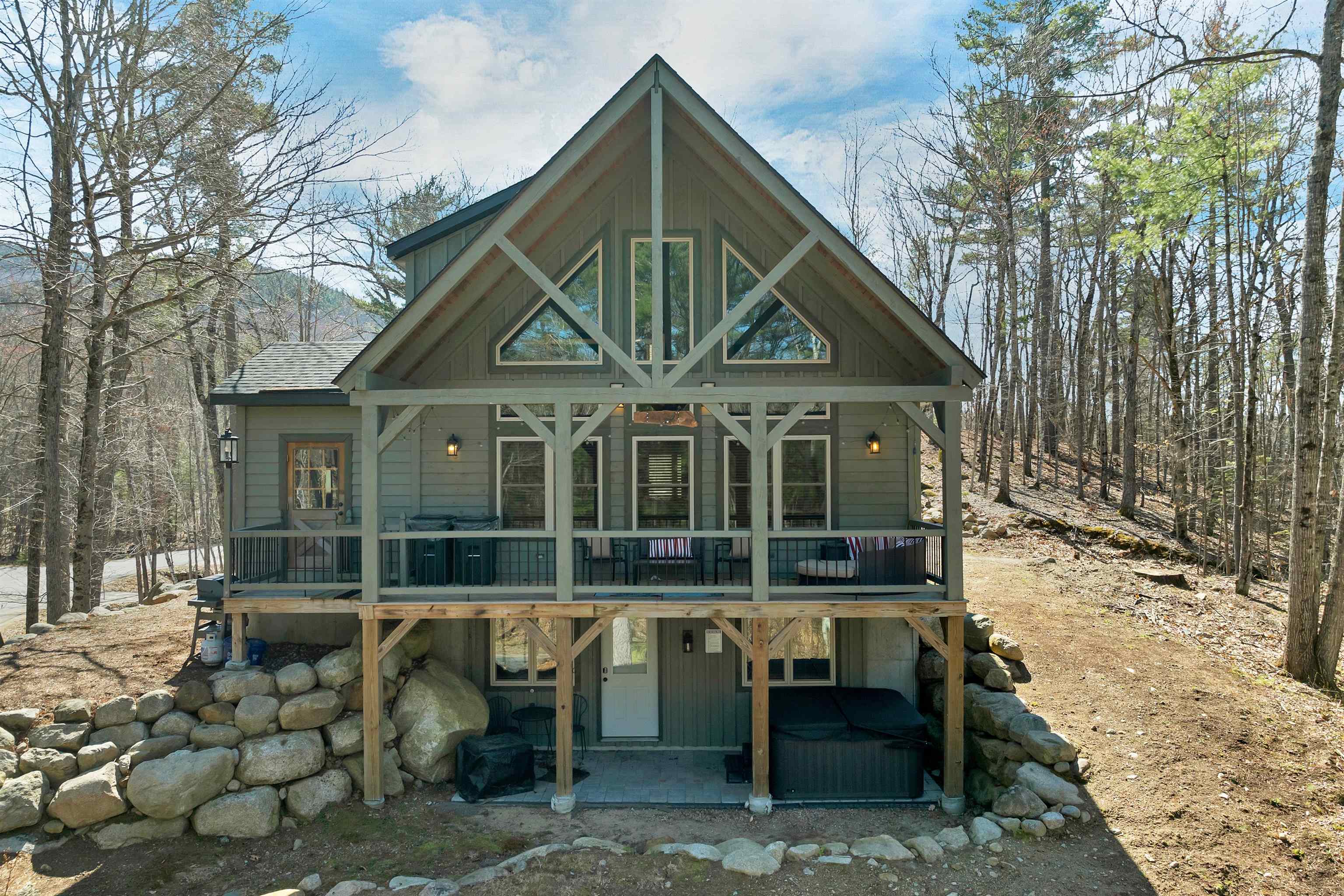 4 Chandler Mountain Road Bartlett, NH 03845 - Photo 48 of 48
