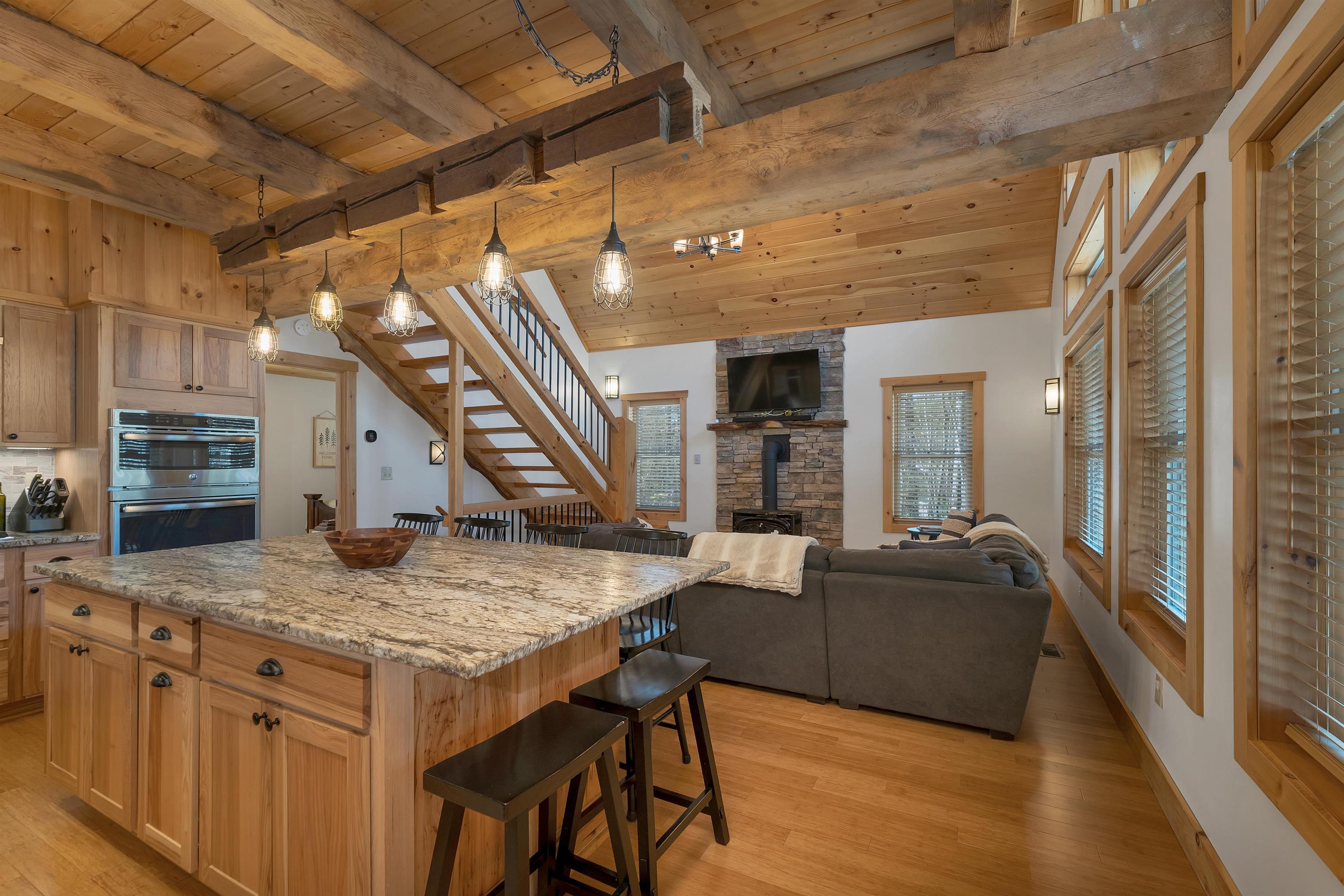 4 Chandler Mountain Road Bartlett, NH 03845 - Photo 5 of 48