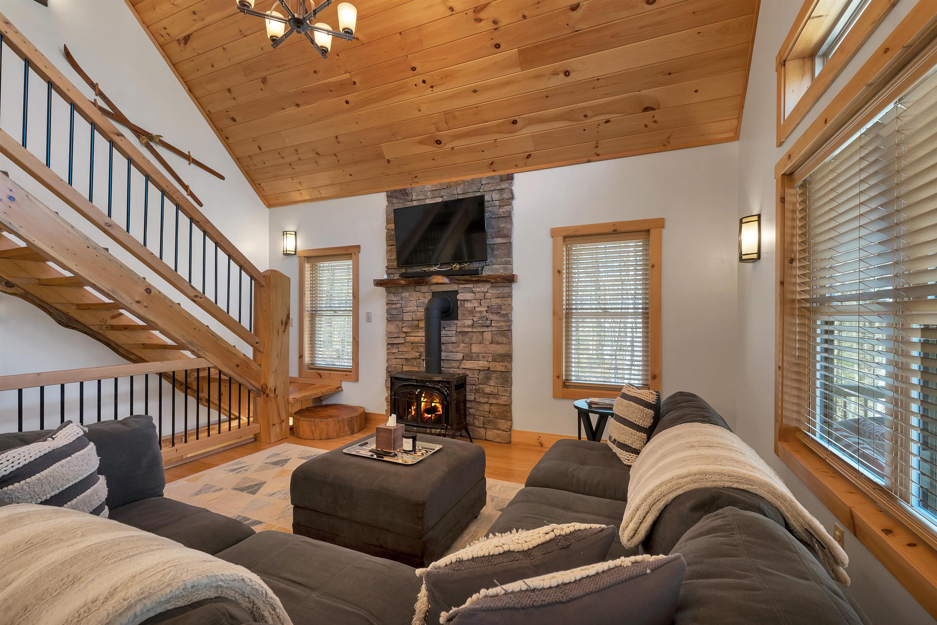 4 Chandler Mountain Road Bartlett, NH 03845 - Photo 10 of 48