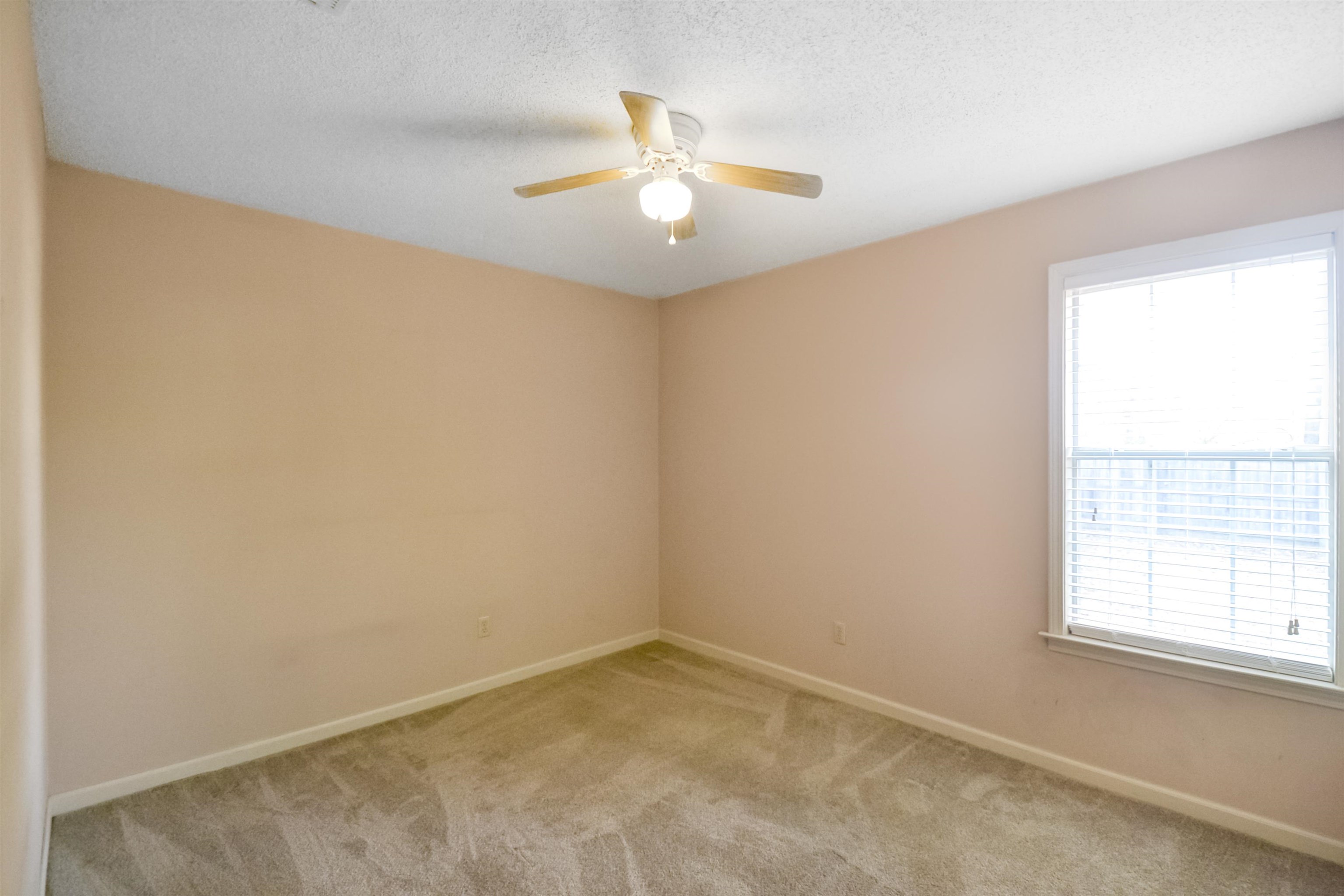 1441 Milestone Circle Collierville, TN 38017 - Photo 20 of 27 an empty room with windows and cabinet
