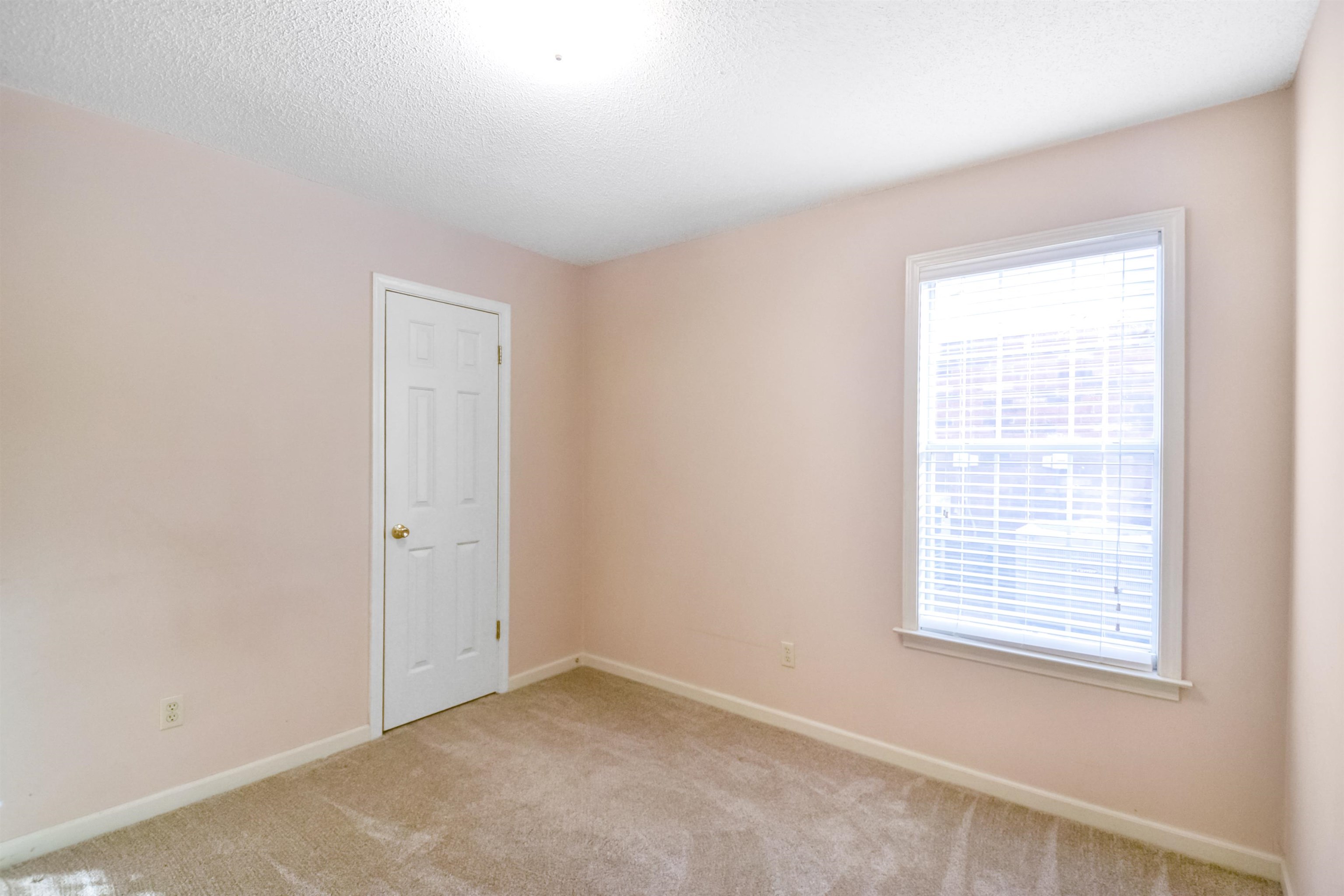 1441 Milestone Circle Collierville, TN 38017 - Photo 22 of 27 a view of an empty room with a window