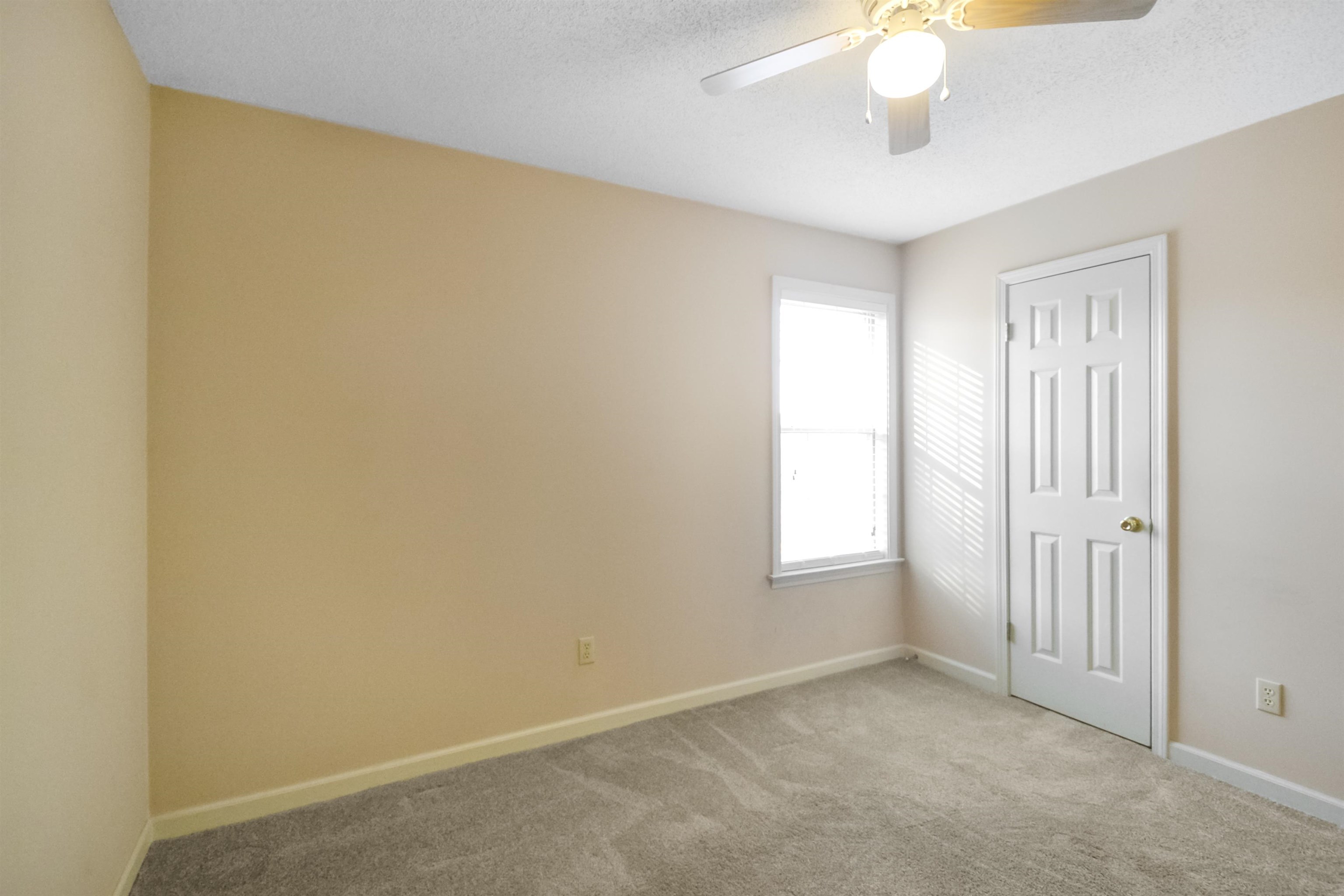 1441 Milestone Circle Collierville, TN 38017 - Photo 24 of 27 an empty room with window