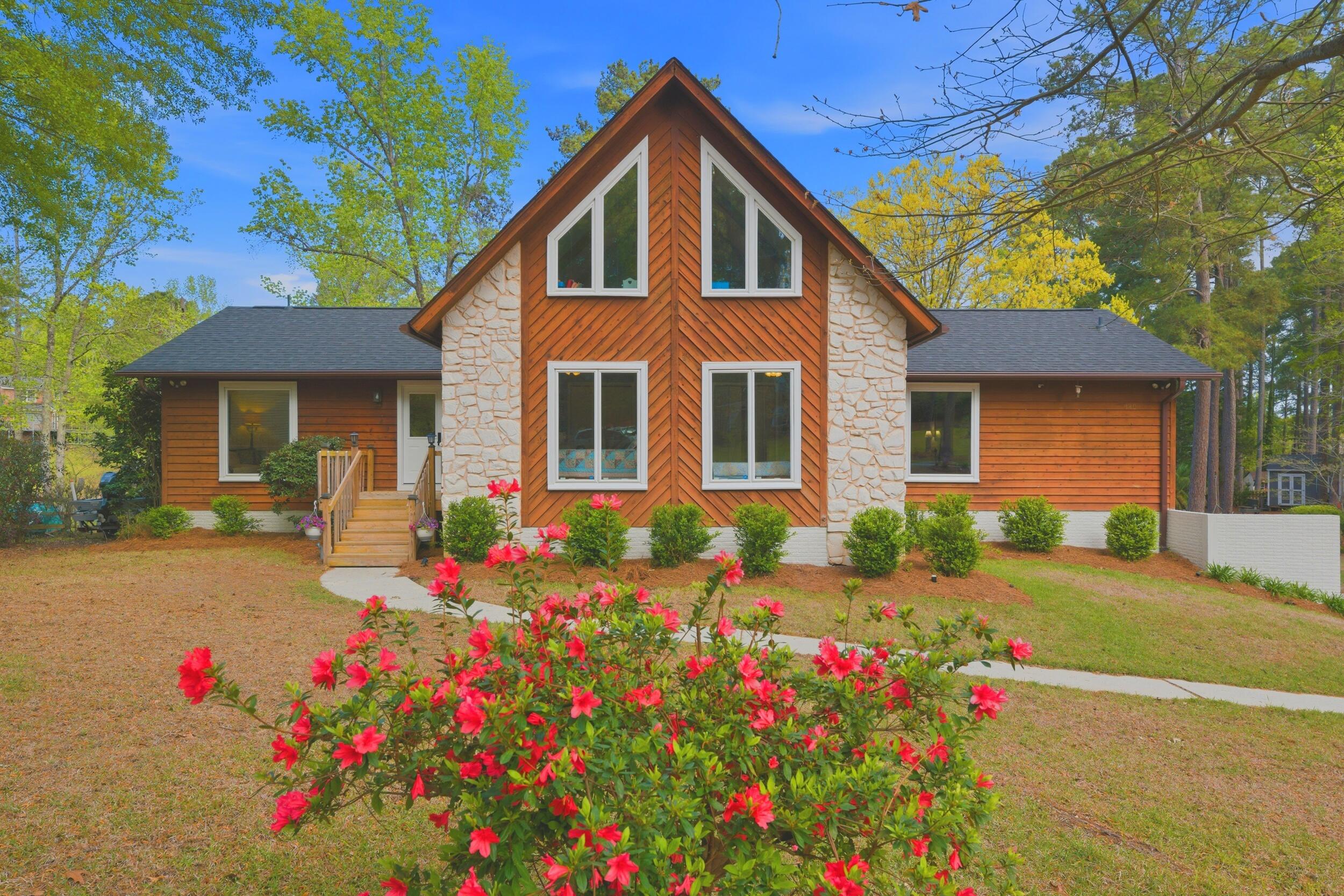 140 Water View Drive Columbia, SC 29212 - Photo 13 of 58 Front of House