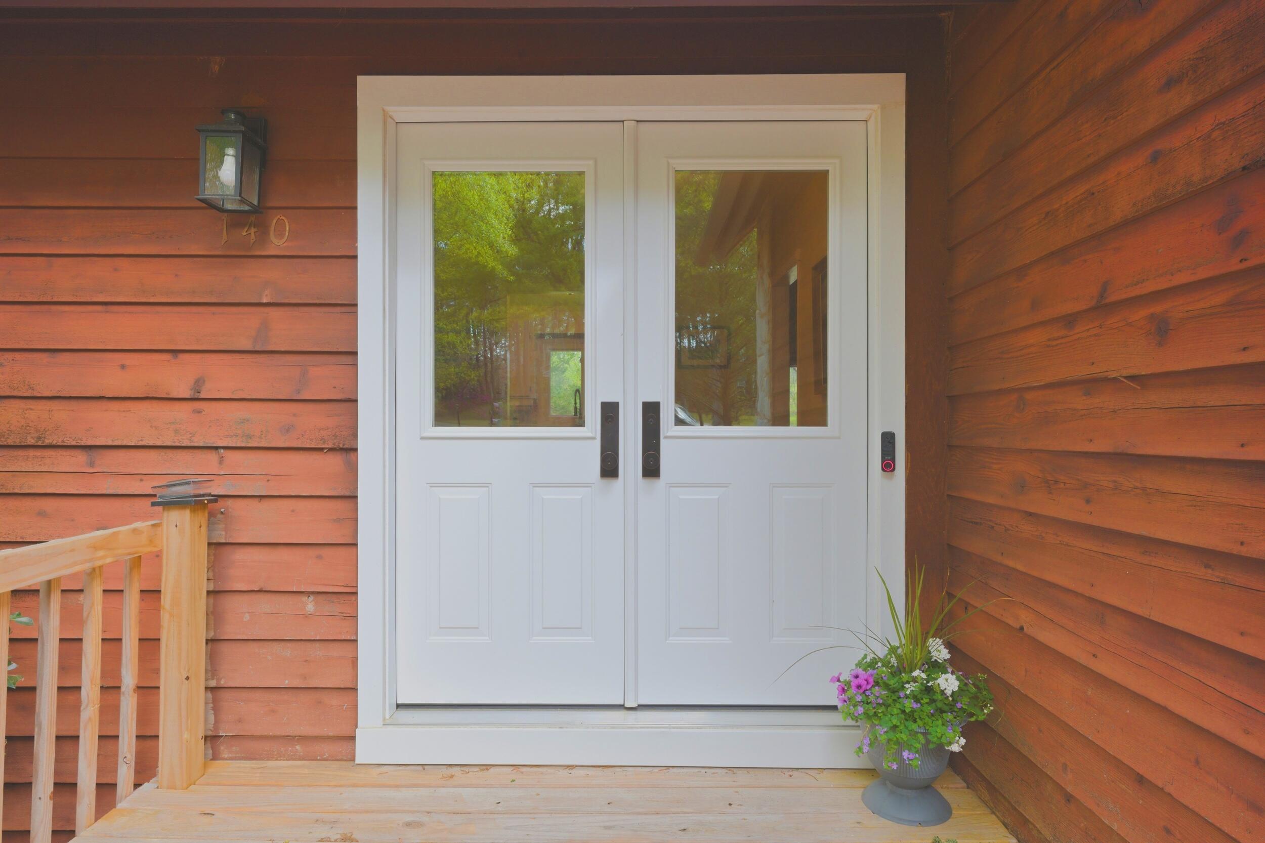 140 Water View Drive Columbia, SC 29212 - Photo 14 of 58 New Front Door