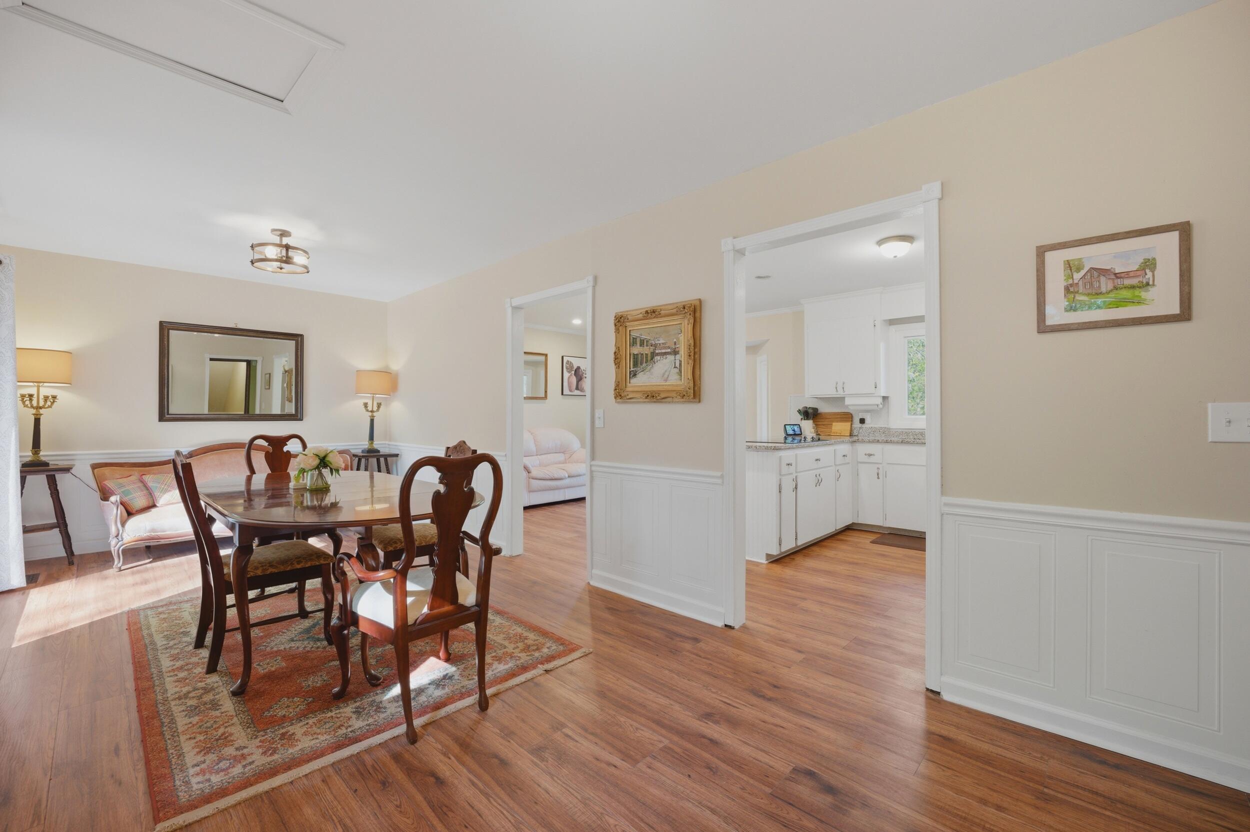 140 Water View Drive Columbia, SC 29212 - Photo 15 of 58 Foyer & Formal Dining