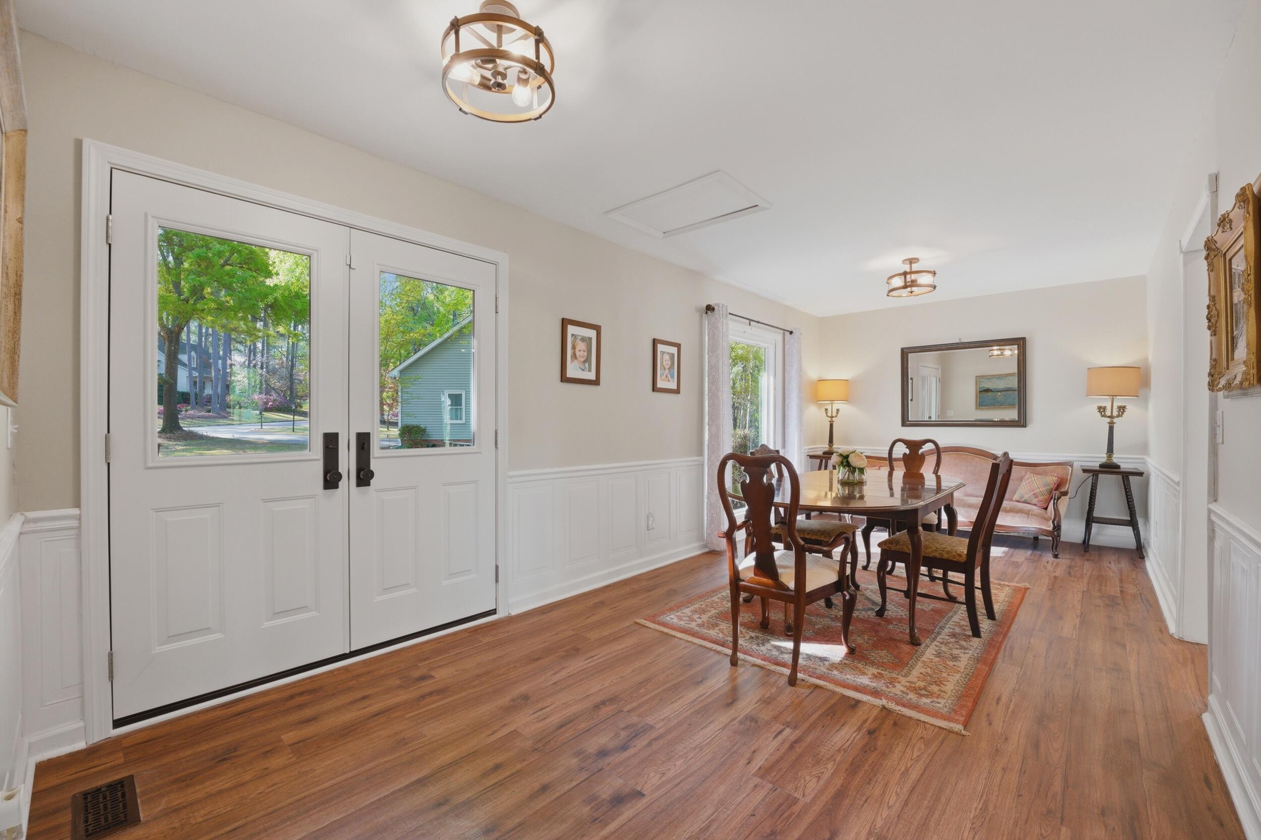 140 Water View Drive Columbia, SC 29212 - Photo 16 of 58 Dining Room View 2