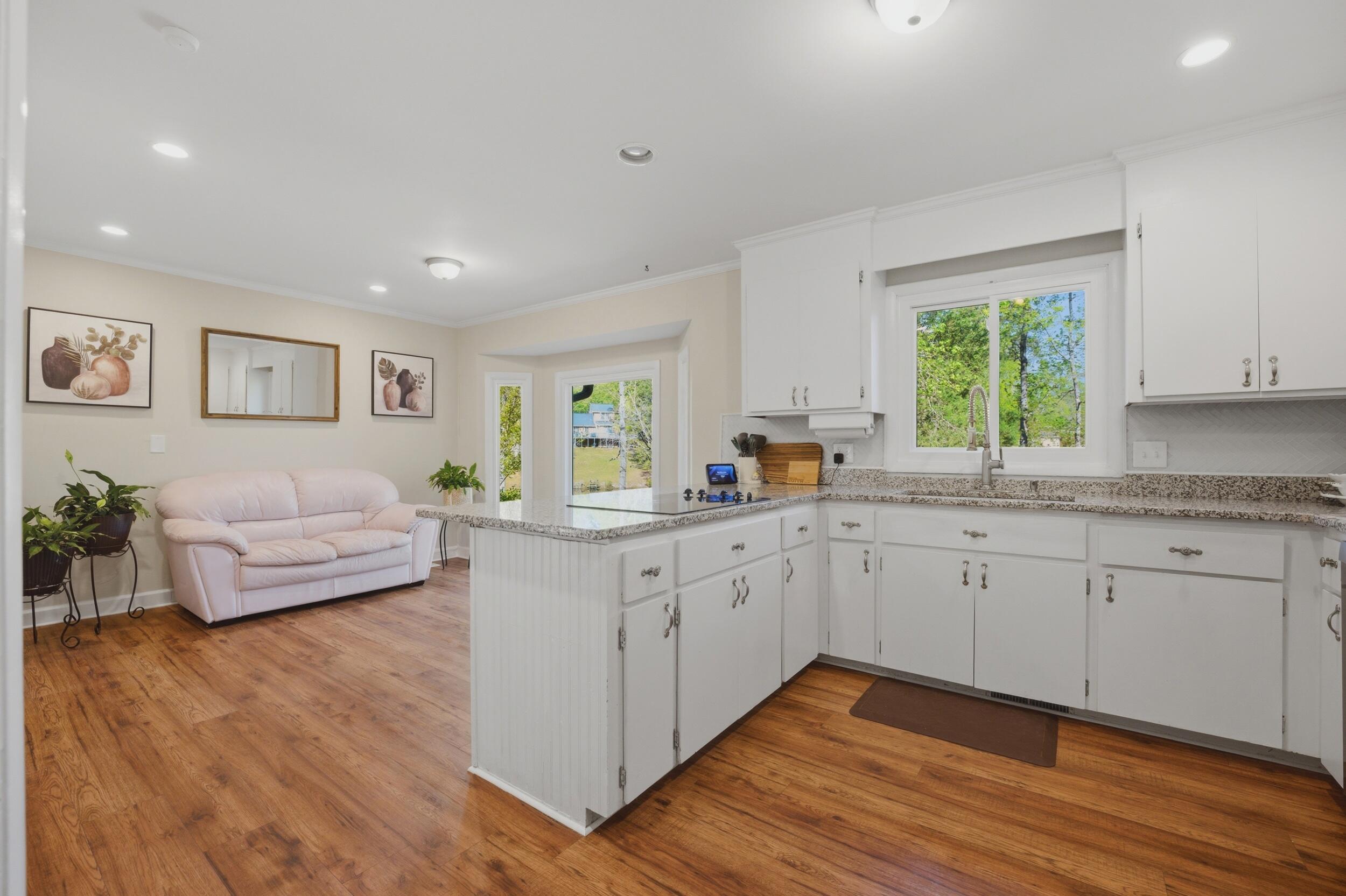 140 Water View Drive Columbia, SC 29212 - Photo 17 of 58 Eat In Kitchen