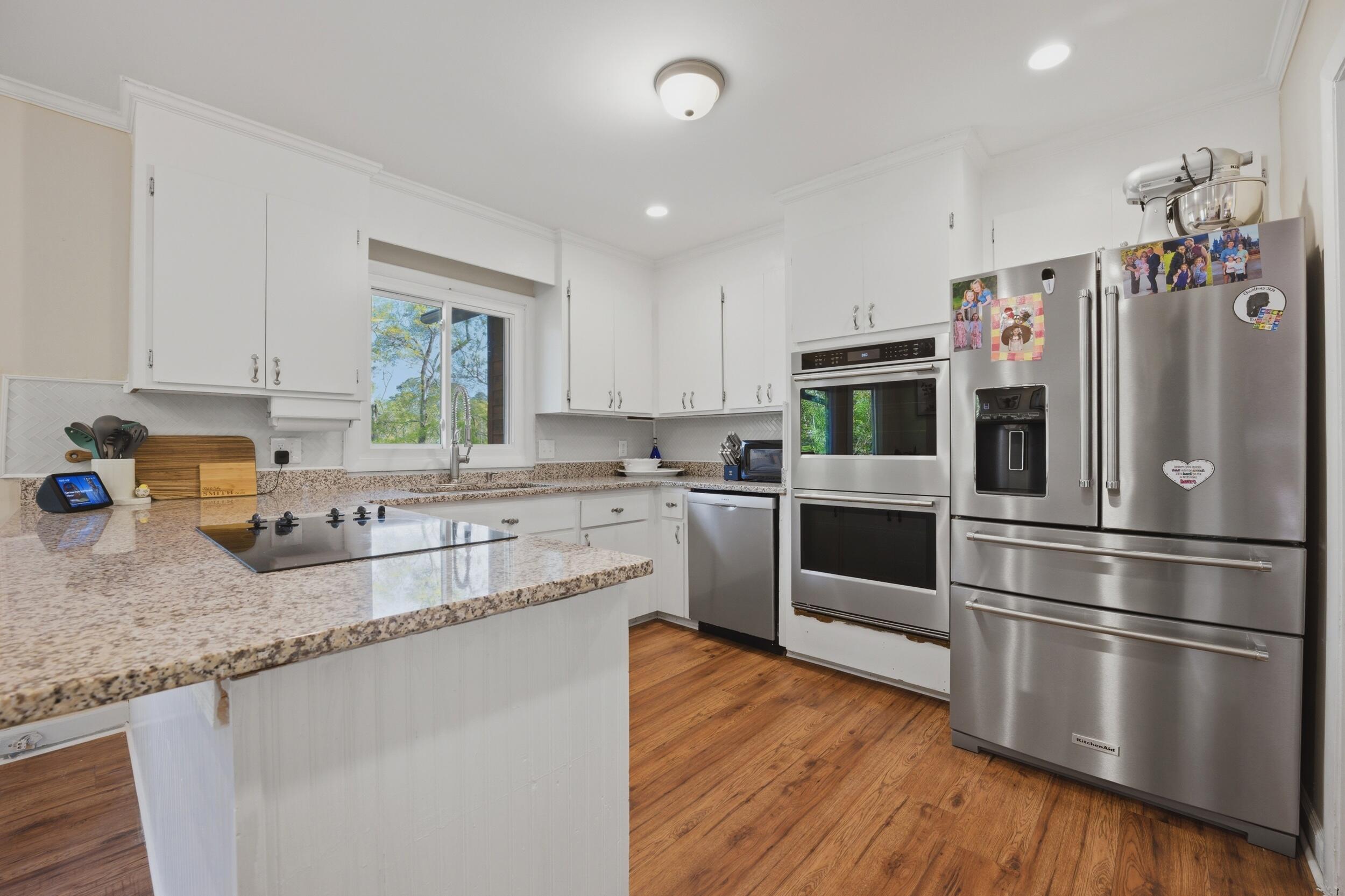 140 Water View Drive Columbia, SC 29212 - Photo 18 of 58 New Counters and Appliances