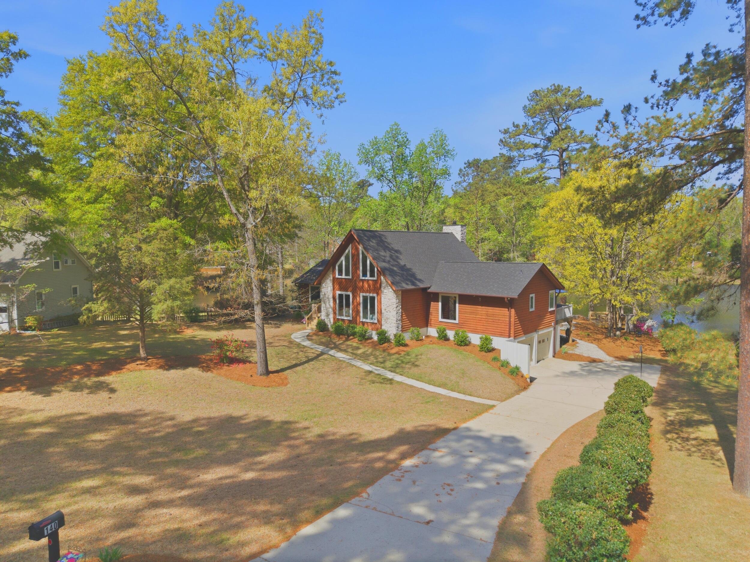 140 Water View Drive Columbia, SC 29212 - Photo 2 of 58 View From Street