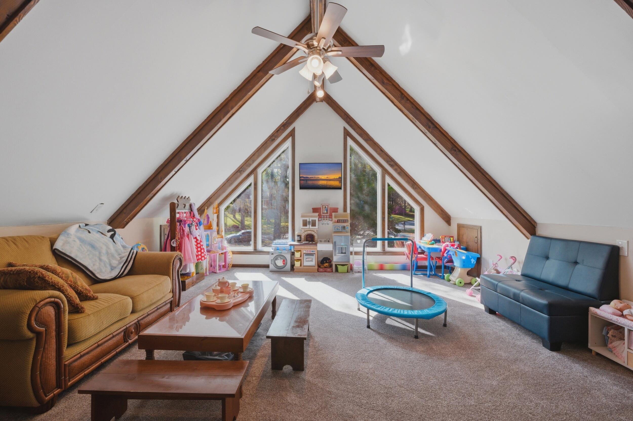 140 Water View Drive Columbia, SC 29212 - Photo 27 of 58 Loft