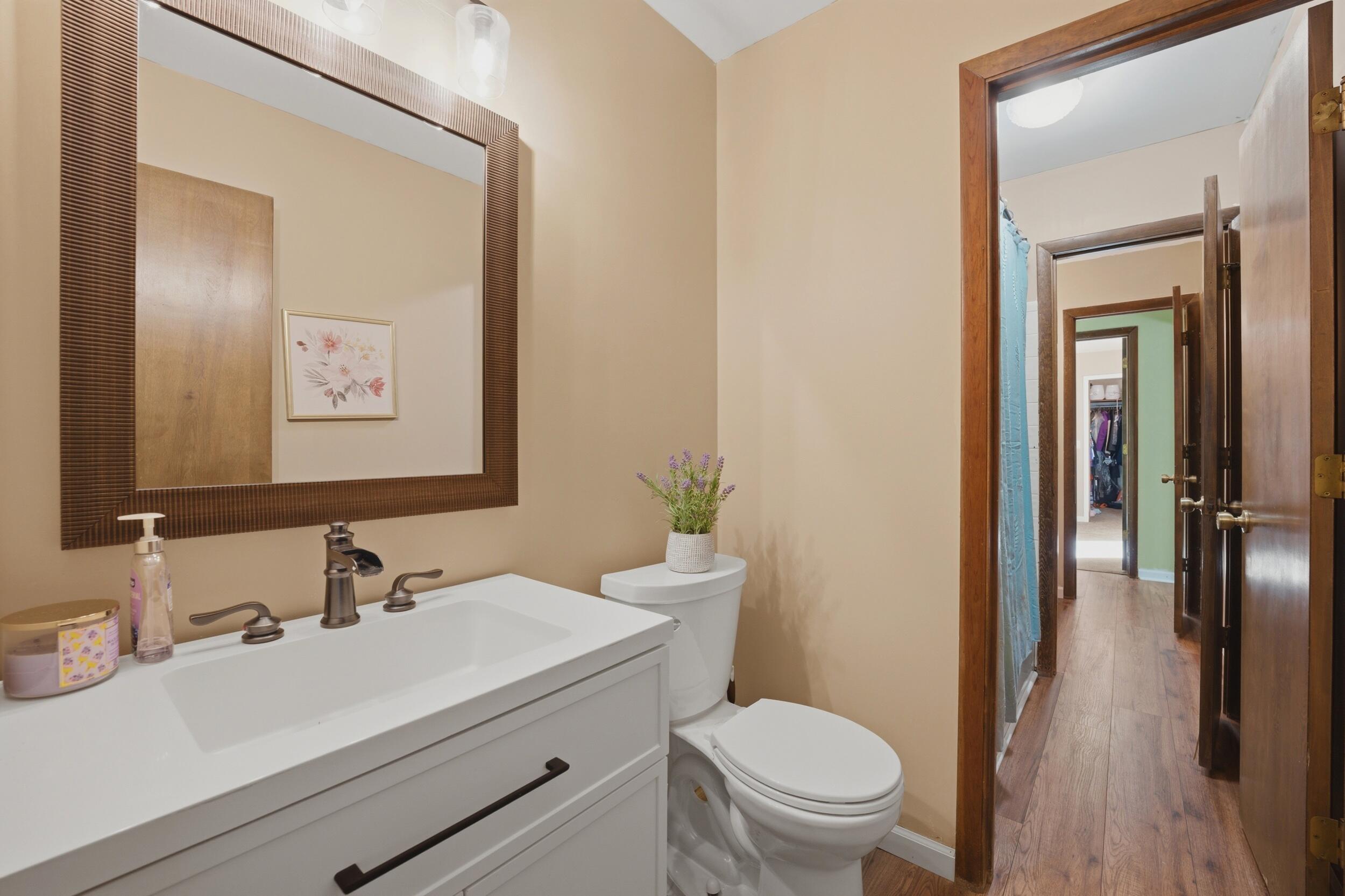 140 Water View Drive Columbia, SC 29212 - Photo 37 of 58 Jack & Jill Bath Side 2