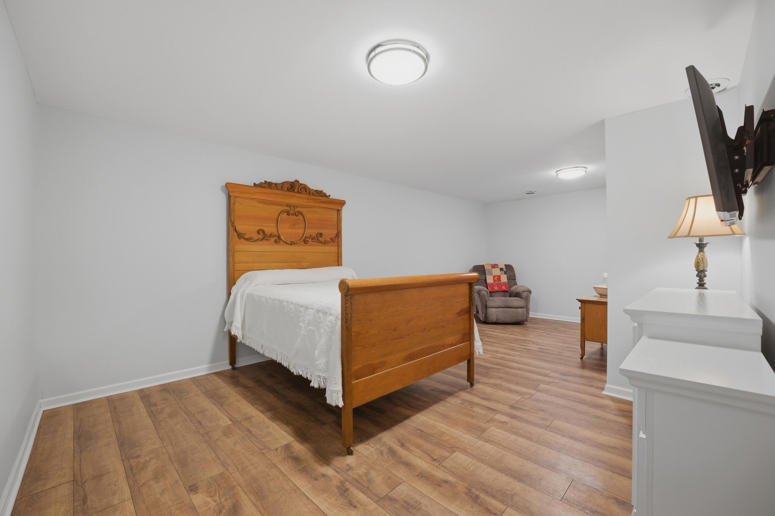 140 Water View Drive Columbia, SC 29212 - Photo 38 of 58 Flex Room in Basement