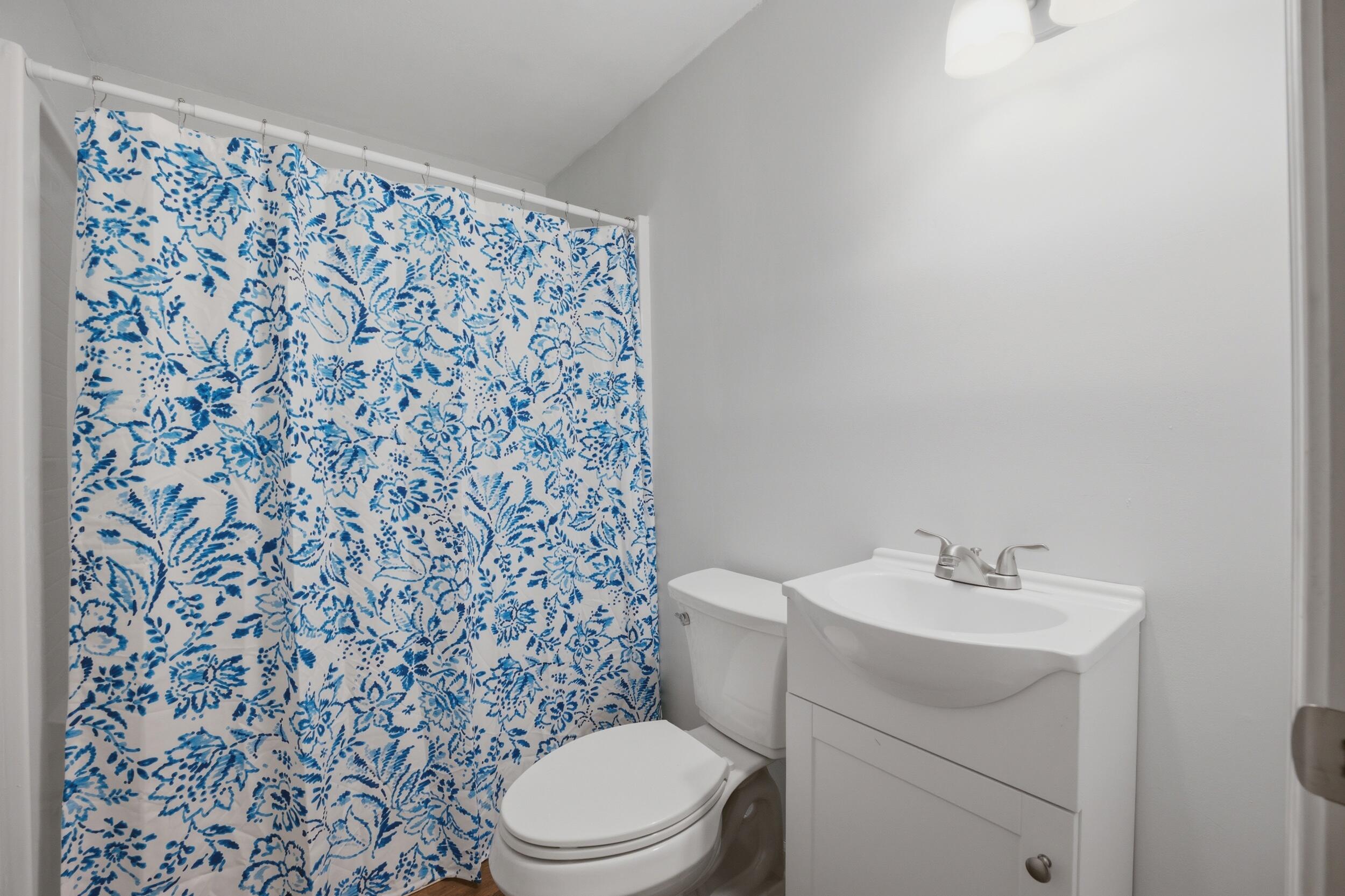 140 Water View Drive Columbia, SC 29212 - Photo 40 of 58 Full Bath in Basement