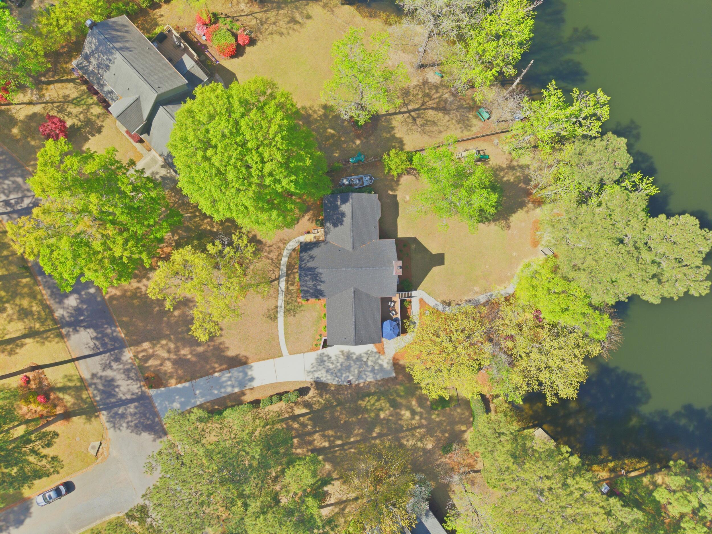 140 Water View Drive Columbia, SC 29212 - Photo 4 of 58 Water Front