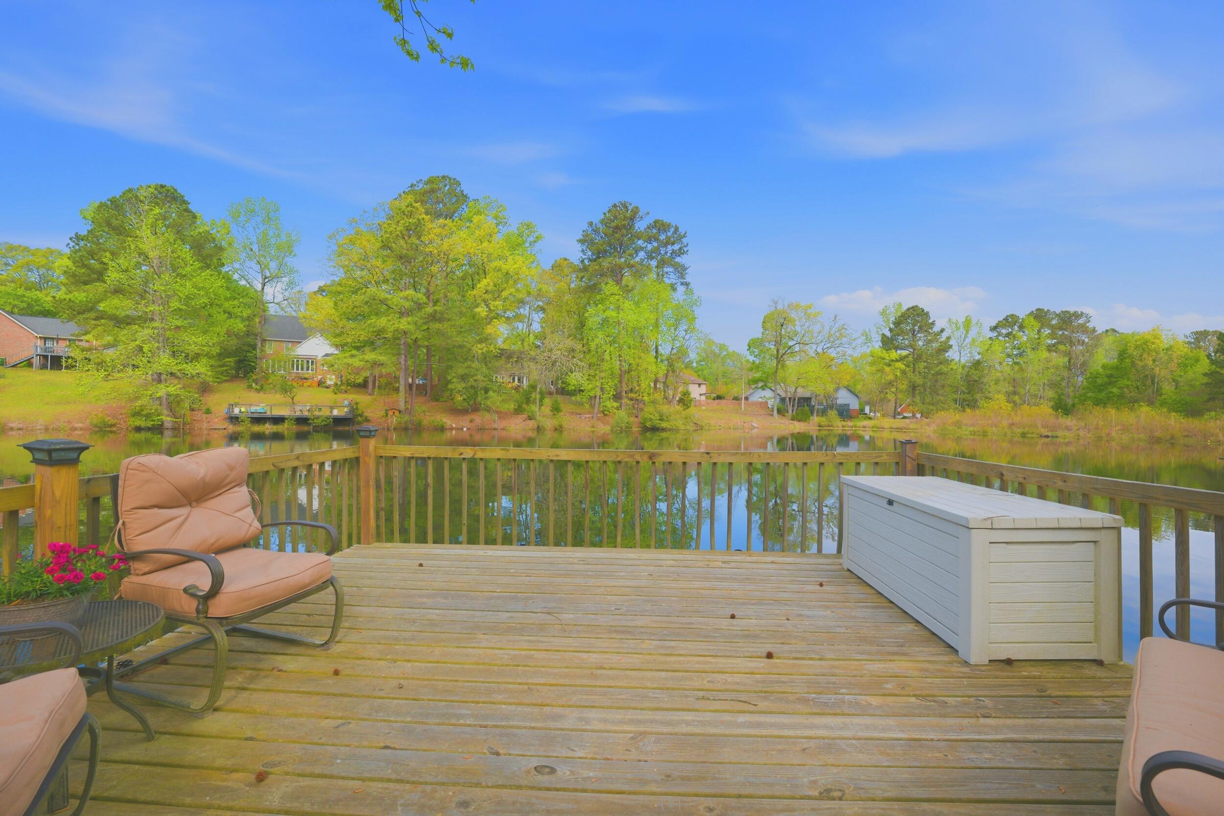 140 Water View Drive Columbia, SC 29212 - Photo 50 of 58 View 2 from Dock