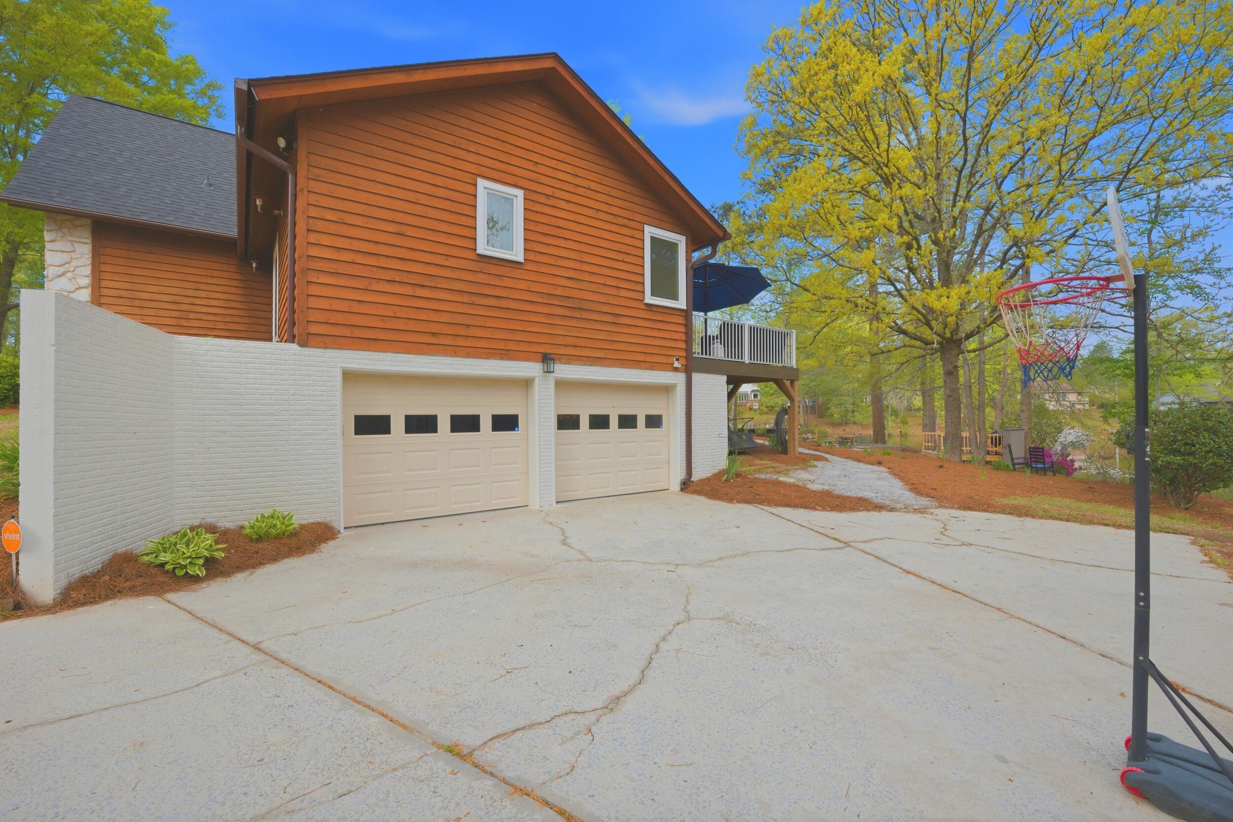 140 Water View Drive Columbia, SC 29212 - Photo 56 of 58 2 Car Garage