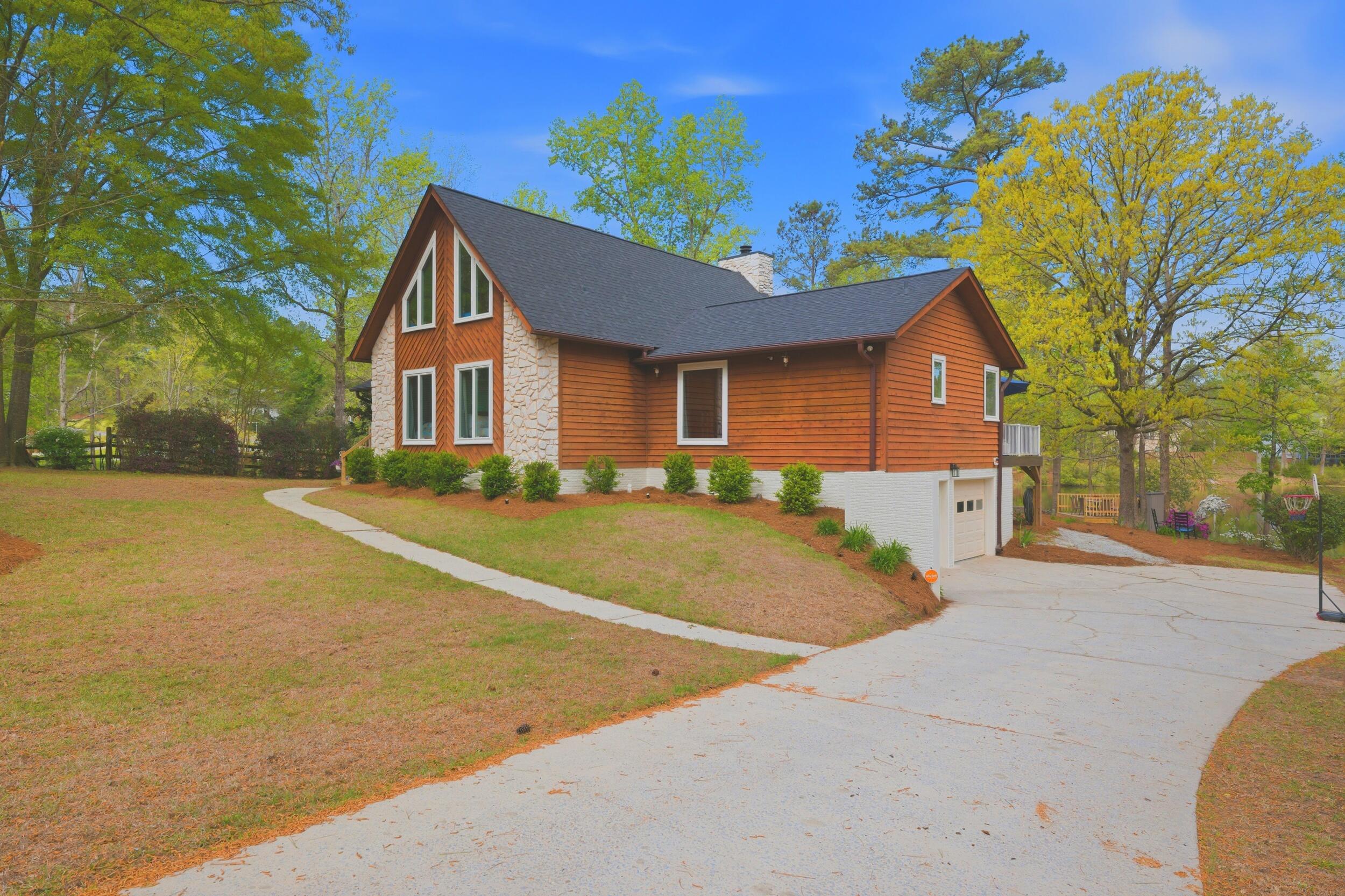 140 Water View Drive Columbia, SC 29212 - Photo 57 of 58 Large Driveway