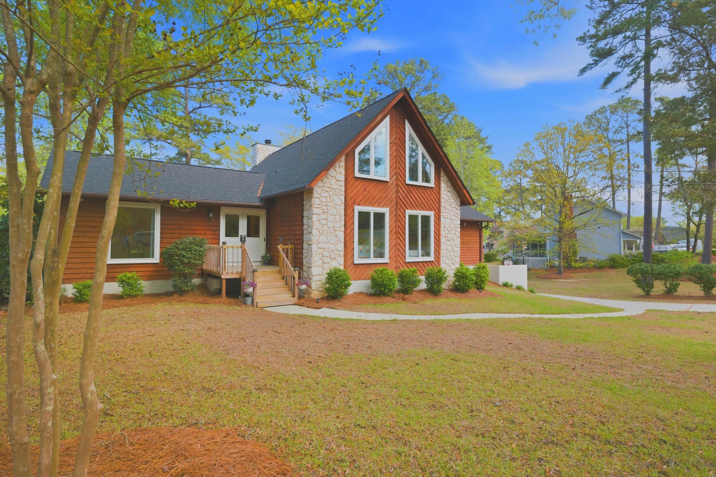 140 Water View Drive Columbia, SC 29212 - Photo 58 of 58 Thank you!