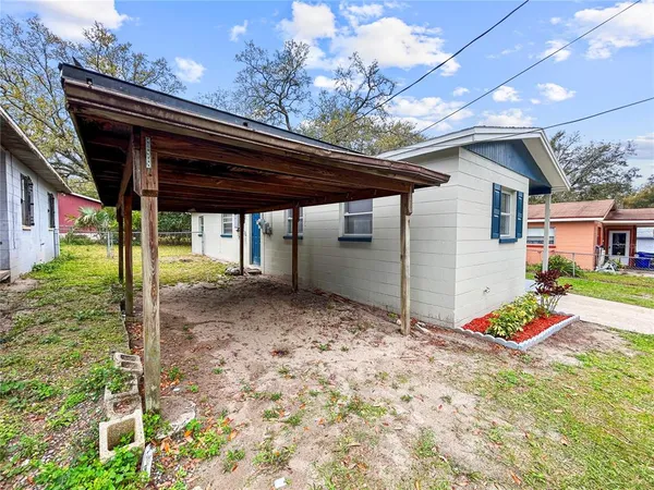 $1,675 | 534 Mceachern Street, Lakeland, FL 33805