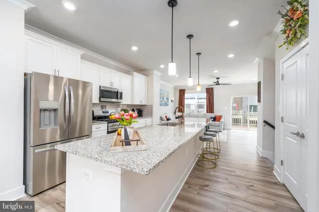 $539,900 | 824 Teacher MItchell Road, Glen Burnie, MD 21060