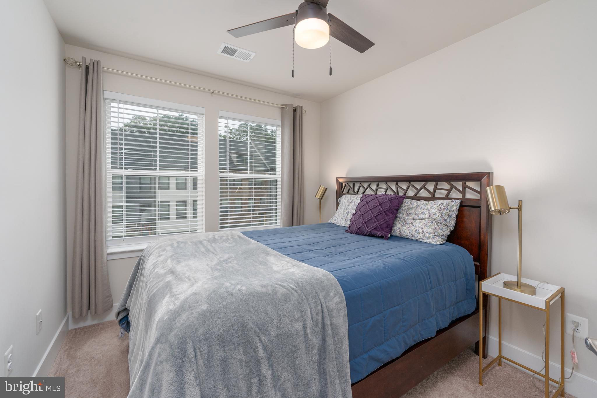 824 Teacher MItchell Road Glen Burnie, MD 21060 - Photo 19 of 46 Second bedroom