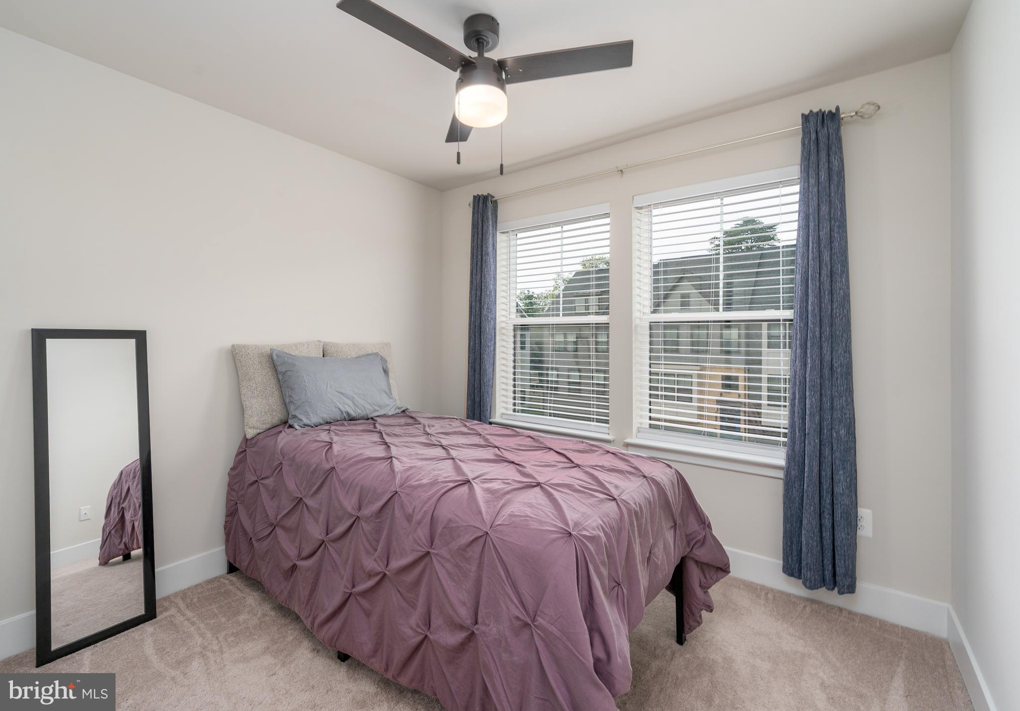 824 Teacher MItchell Road Glen Burnie, MD 21060 - Photo 21 of 46 Third bedroom