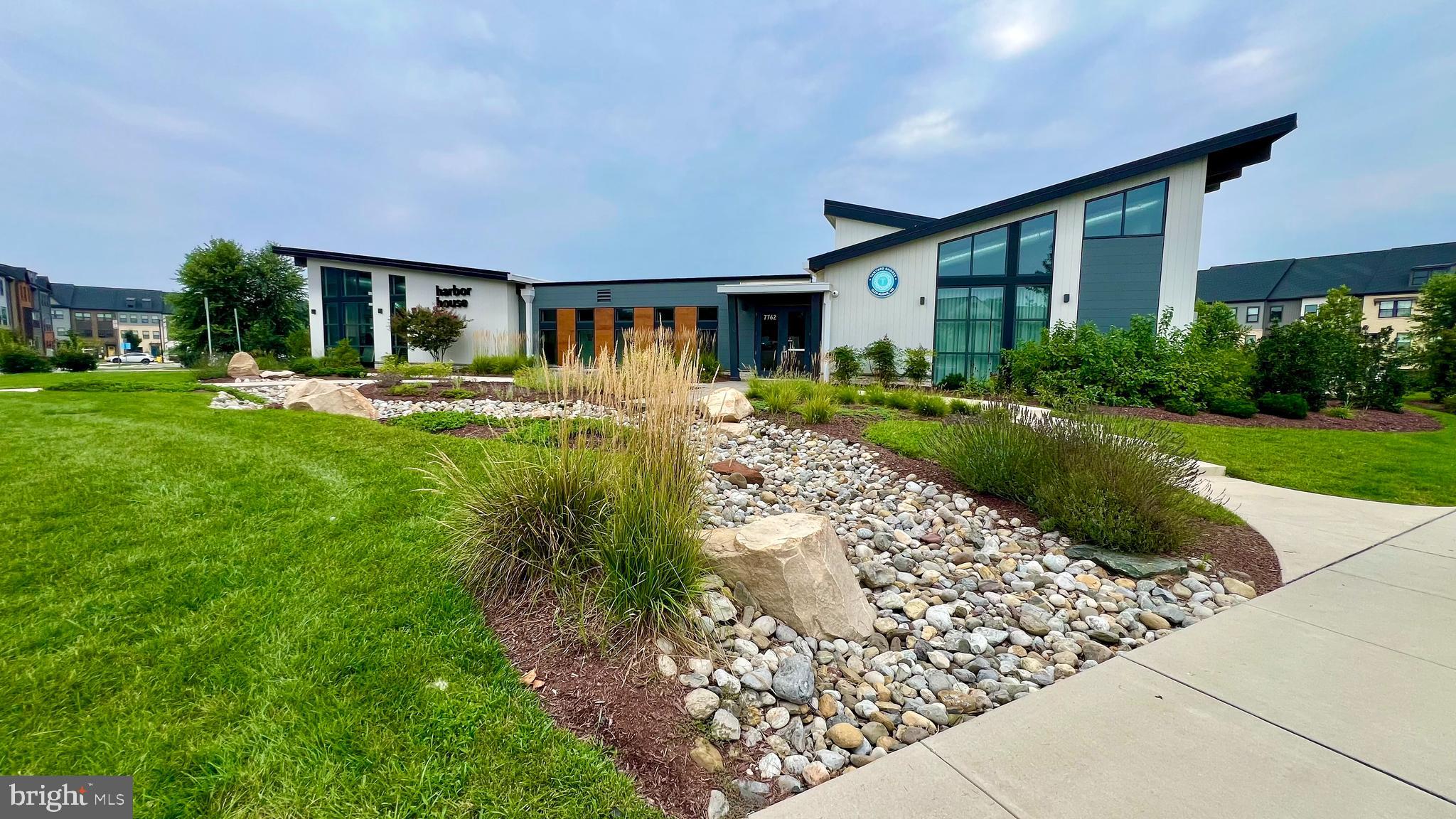 824 Teacher MItchell Road Glen Burnie, MD 21060 - Photo 39 of 46 Clubhouse with Fitness Center, Kids Room and More!