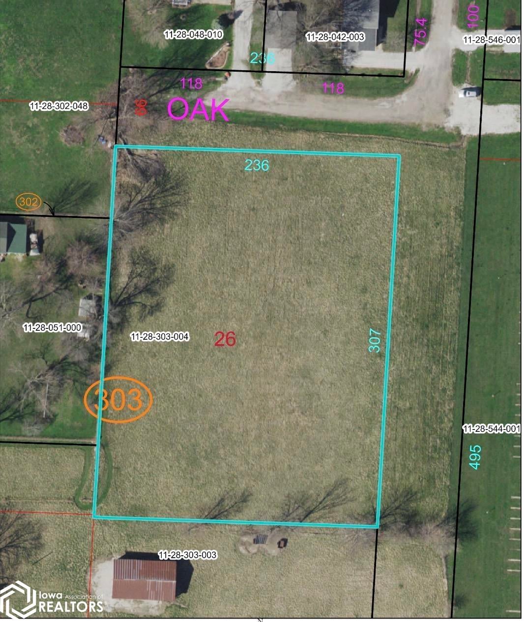 Oak Street Hamilton, IL 62341 - Photo 1 of 2 Gallery Image 1