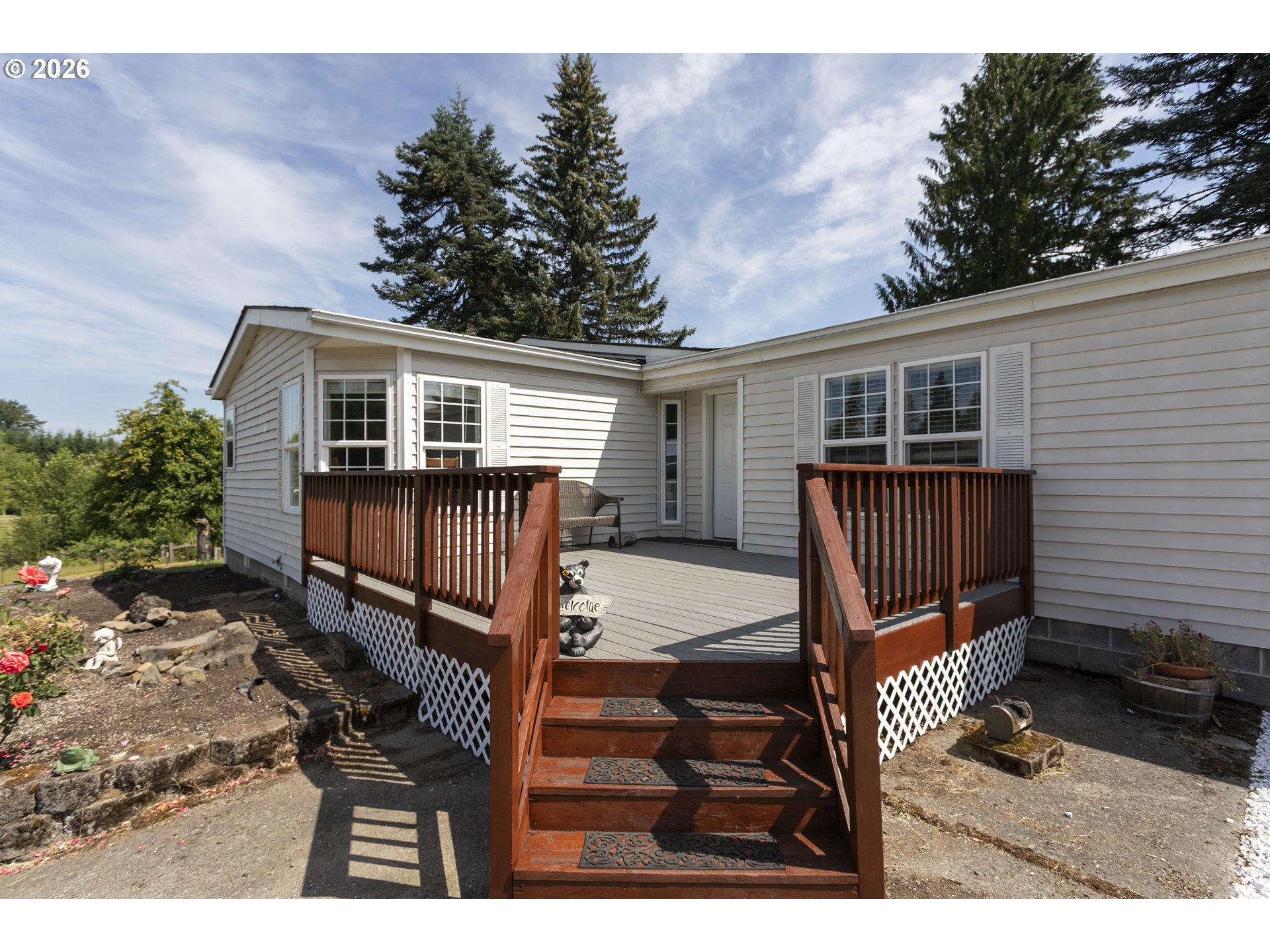 21915 Northeast Worthington Road Yacolt, WA 98675 - Photo 5 of 45