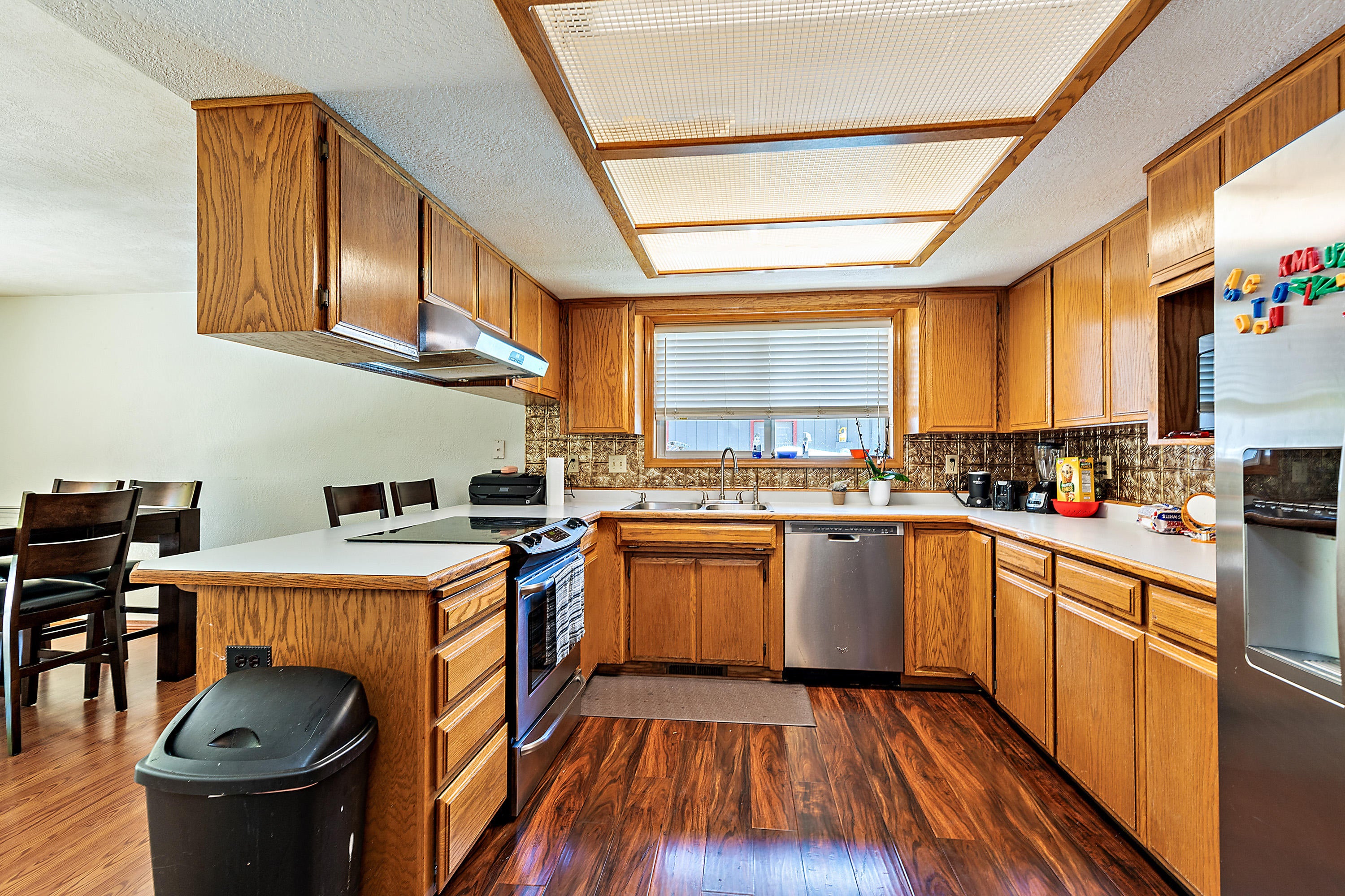 Beautiful PreFinished Hardwood Floors