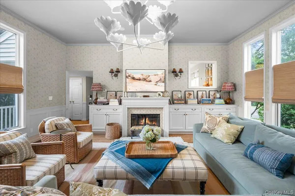 $1,650,000 | 4 Cornell Place, Rye, NY 10580