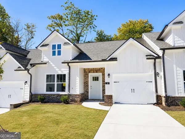 $309,500 | 28 Village Court, Unit 16, Cleveland, GA 30528