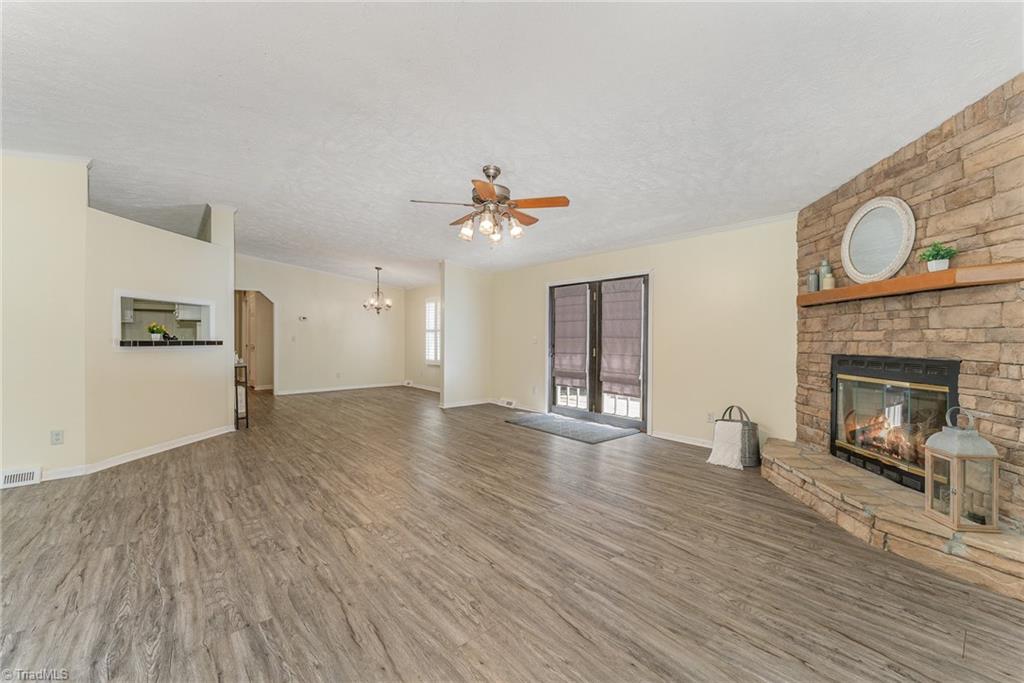 2975 Motsinger Road Winston-Salem, NC 27107 - Photo 7 of 30 Gallery Image 7