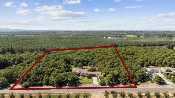 $897,000 | 609 Meyers Avenue, Gridley, CA 95948