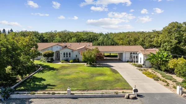 $897,000 | 609 Meyers Avenue, Gridley, CA 95948