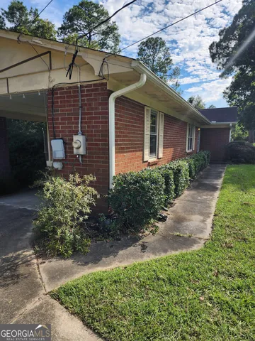 $177,000 | 213 Pinehurst Drive, Dublin, GA 31021