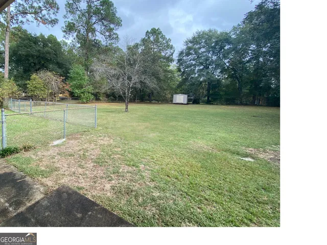 $177,000 | 213 Pinehurst Drive, Dublin, GA 31021