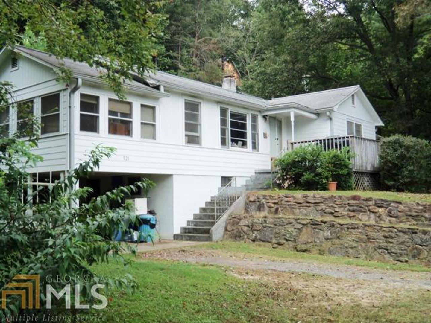 921 Wolffork Church Road, Unit 76 Rabun Gap, GA 30568 - Photo 1 of 1